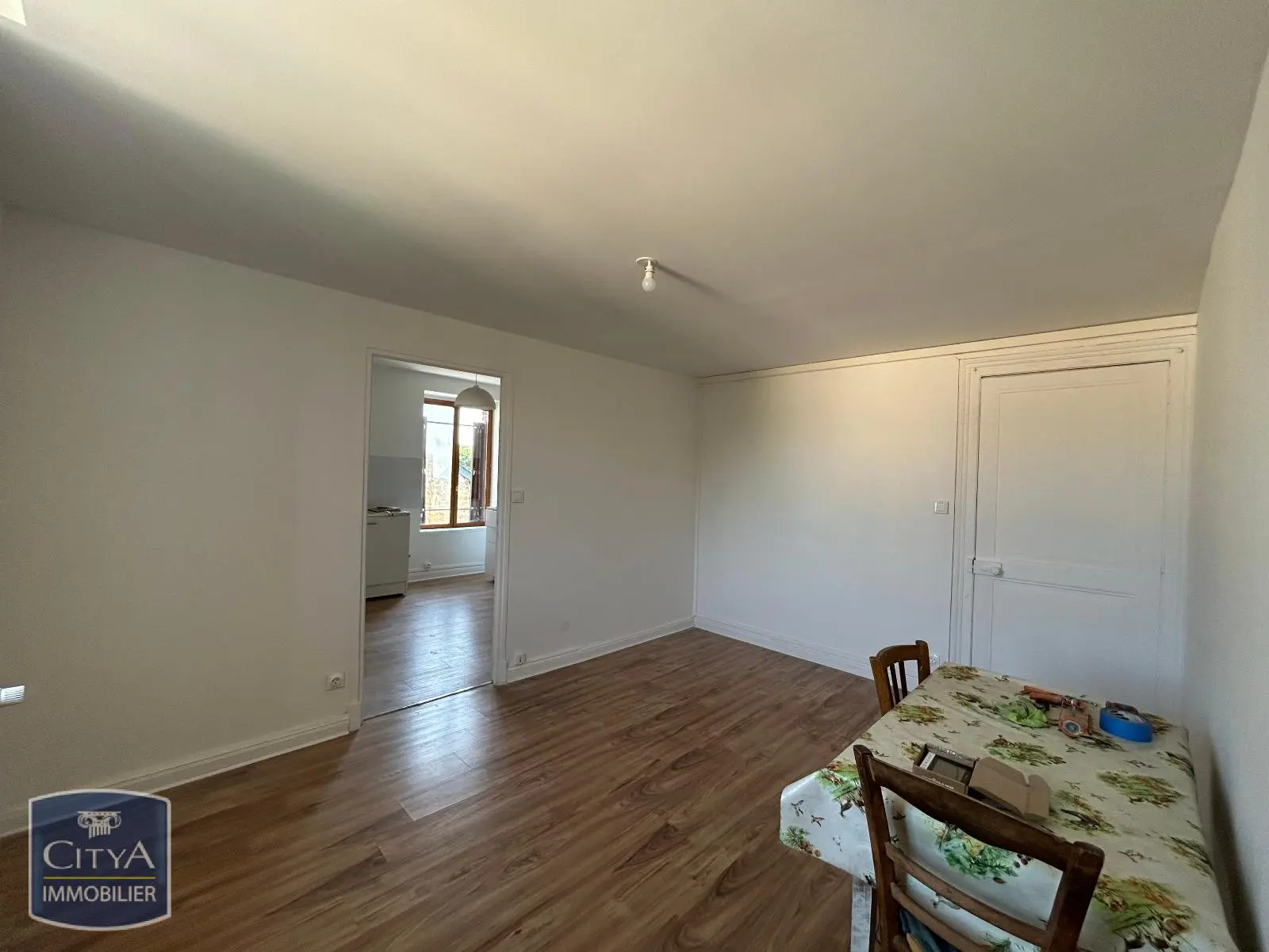 Photo 3 Appartement 2 pièces 44.77m²