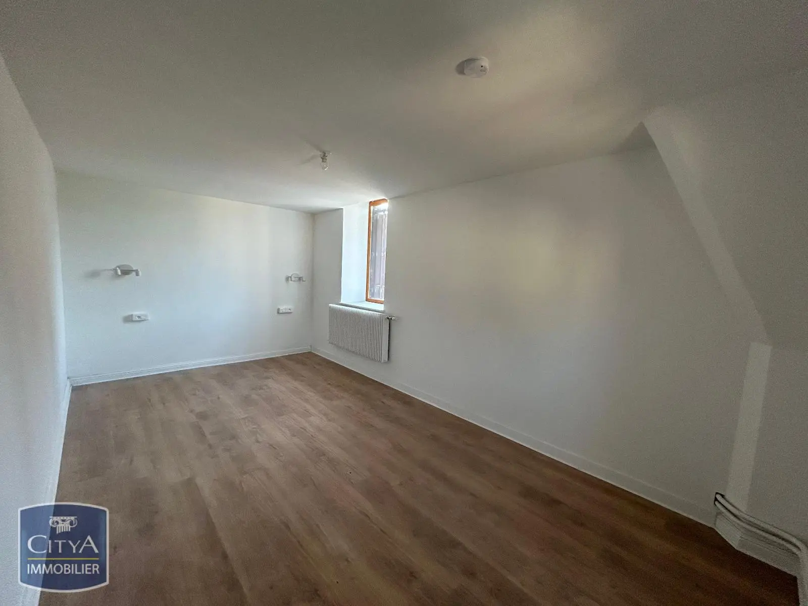 Photo 4 Appartement 2 pièces 44.77m²