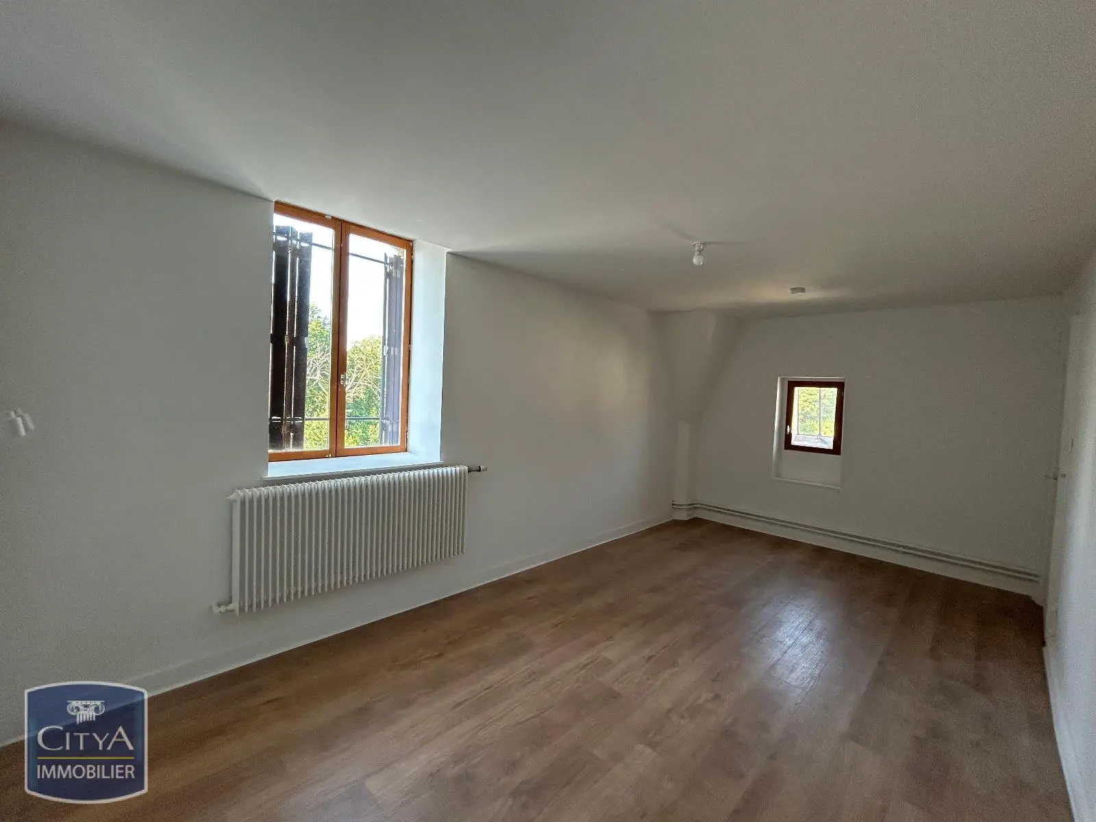 Photo 5 Appartement 2 pièces 44.77m²