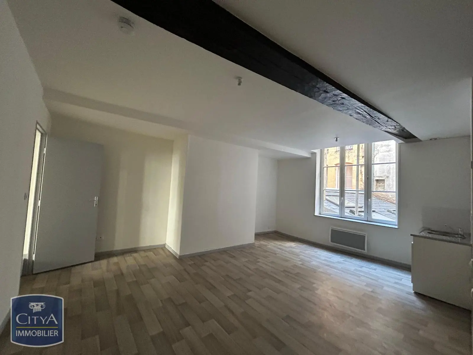 Photo 2 Appartement 2 pièces 54.74m²