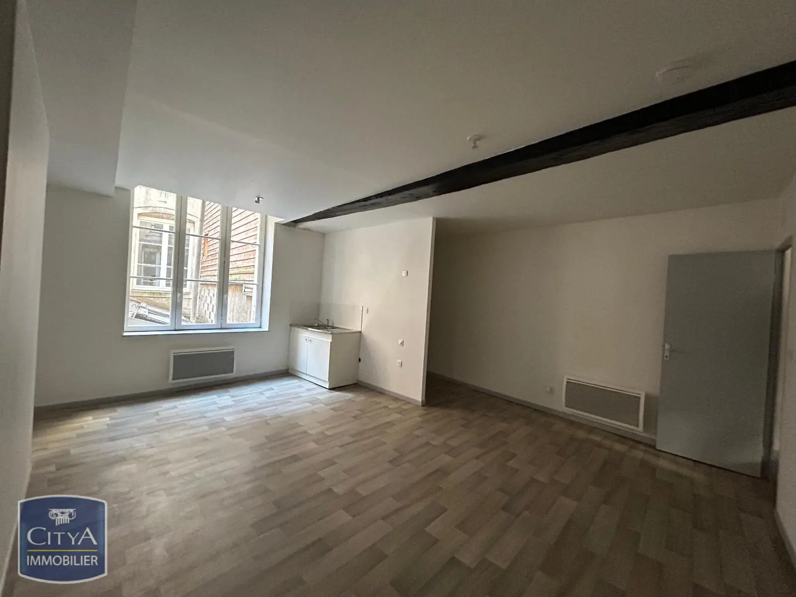 Photo 1 Appartement 2 pièces 54.74m²