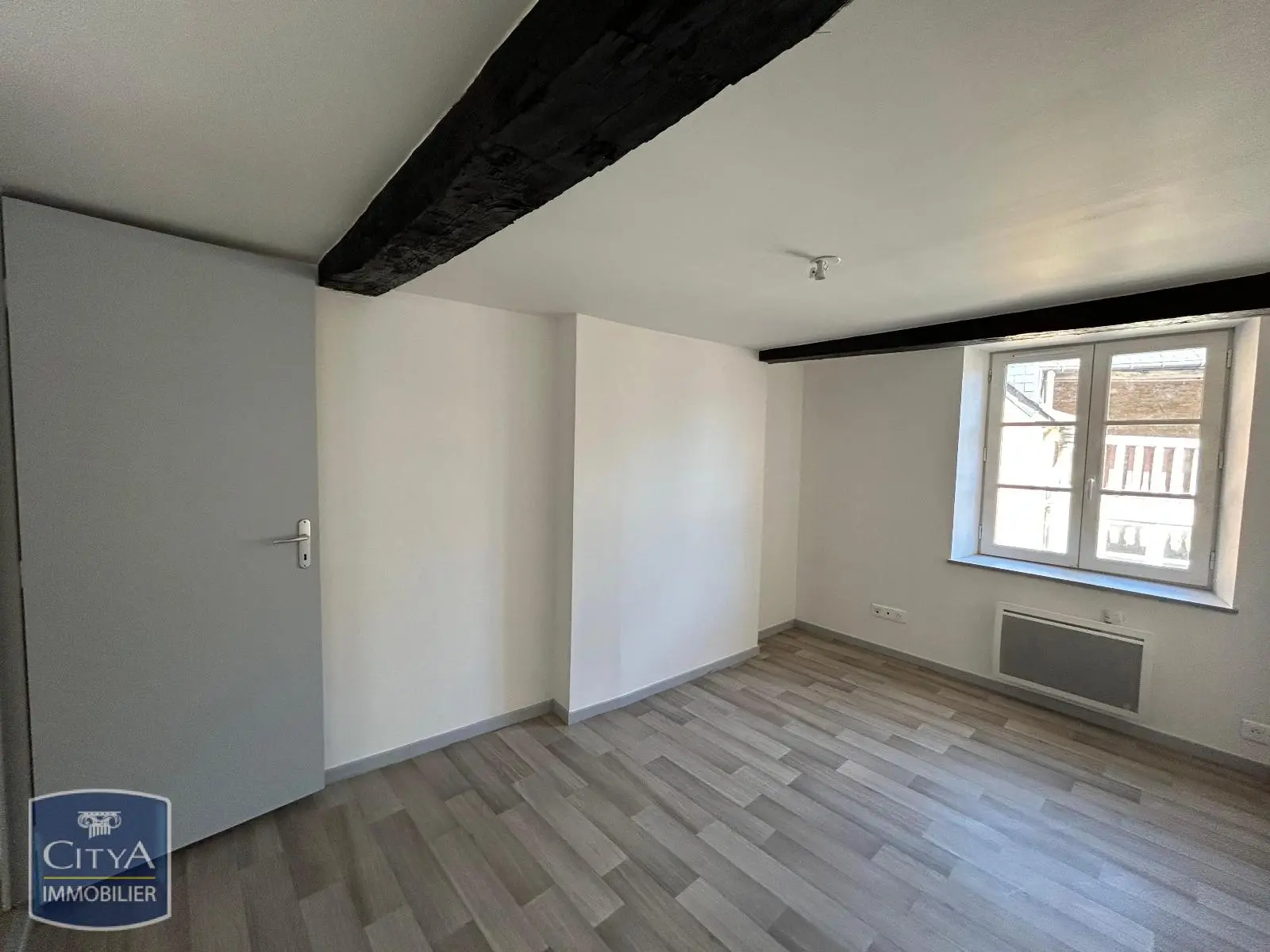 Photo 4 Appartement 3 pièces 57.62m²