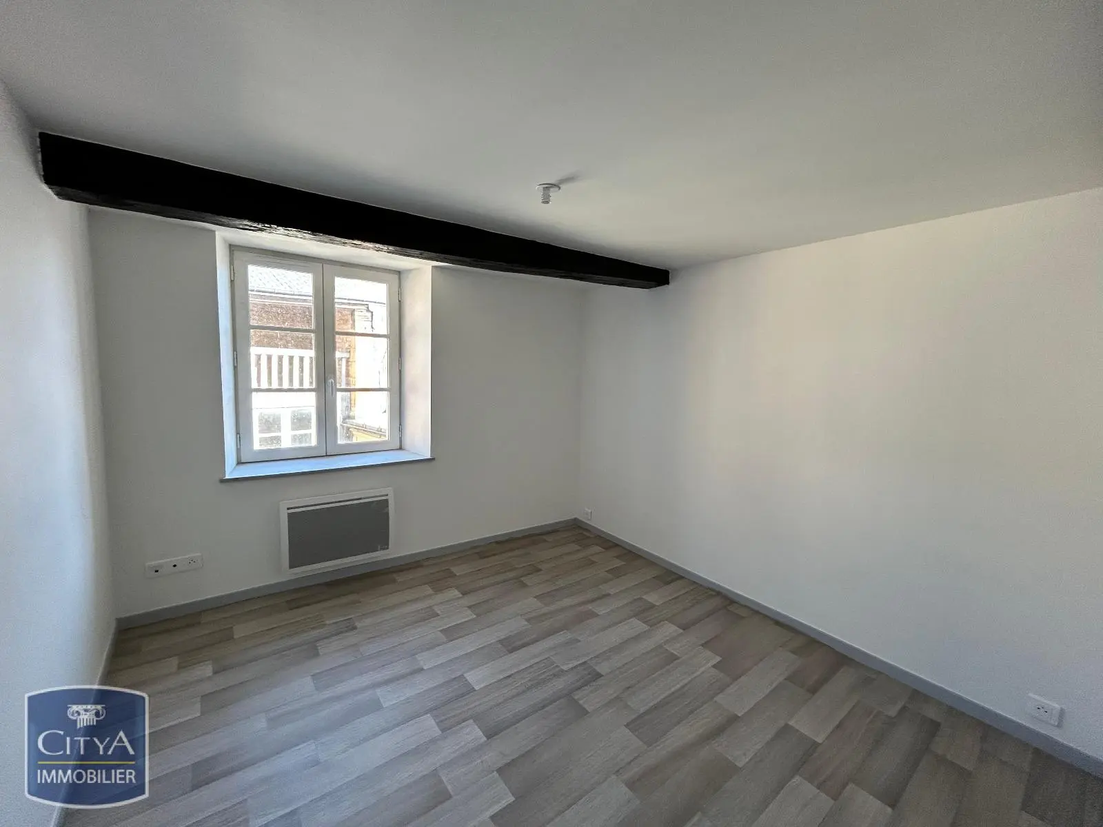 Photo 3 Appartement 3 pièces 55.52m²