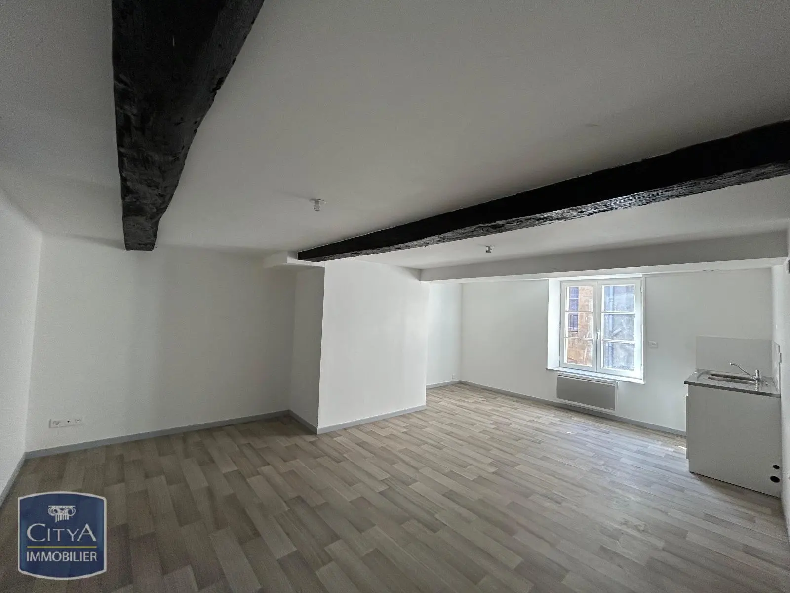 Photo 2 Appartement 3 pièces 55.52m²