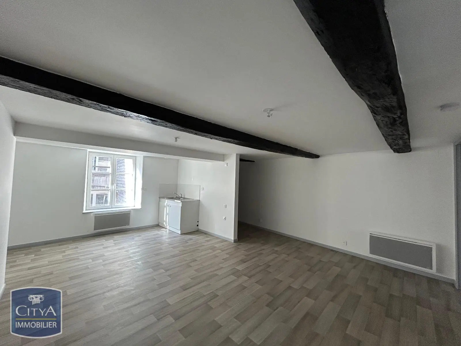Photo 1 Appartement 3 pièces 55.52m²
