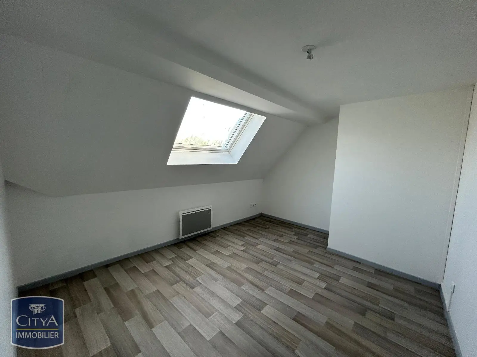 Photo 3 Appartement 3 pièces 56.38m²