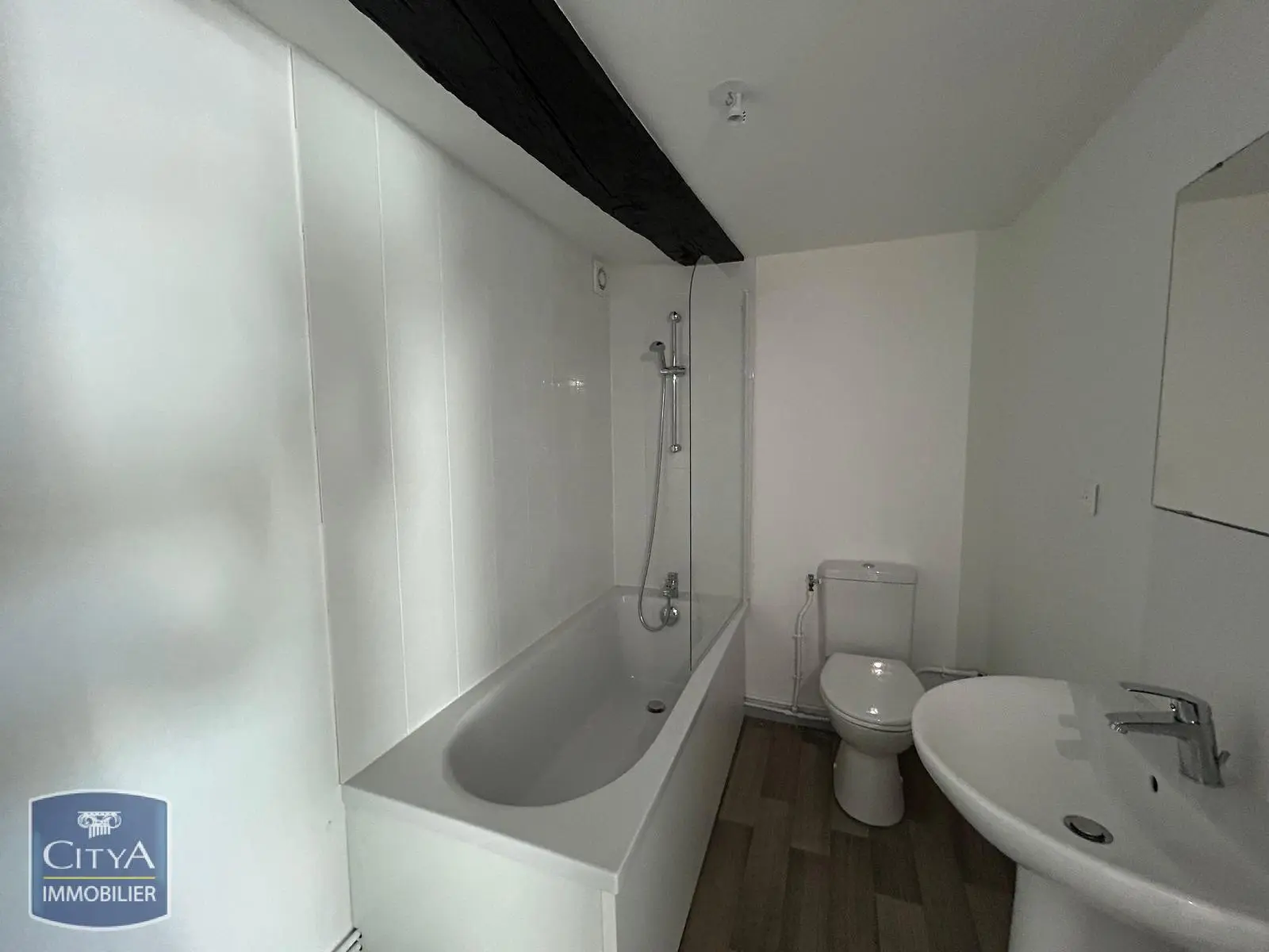 Photo 4 Appartement 3 pièces 56.38m²