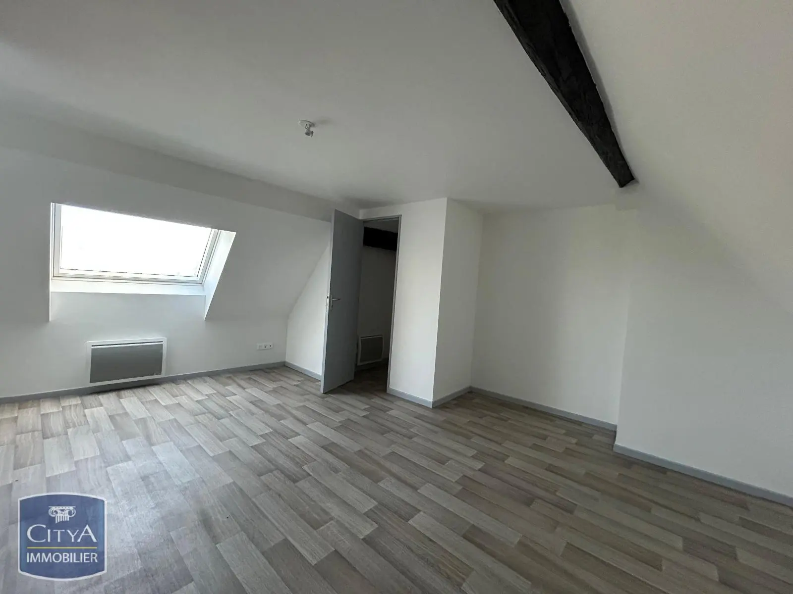 Photo 5 Appartement 3 pièces 56.38m²