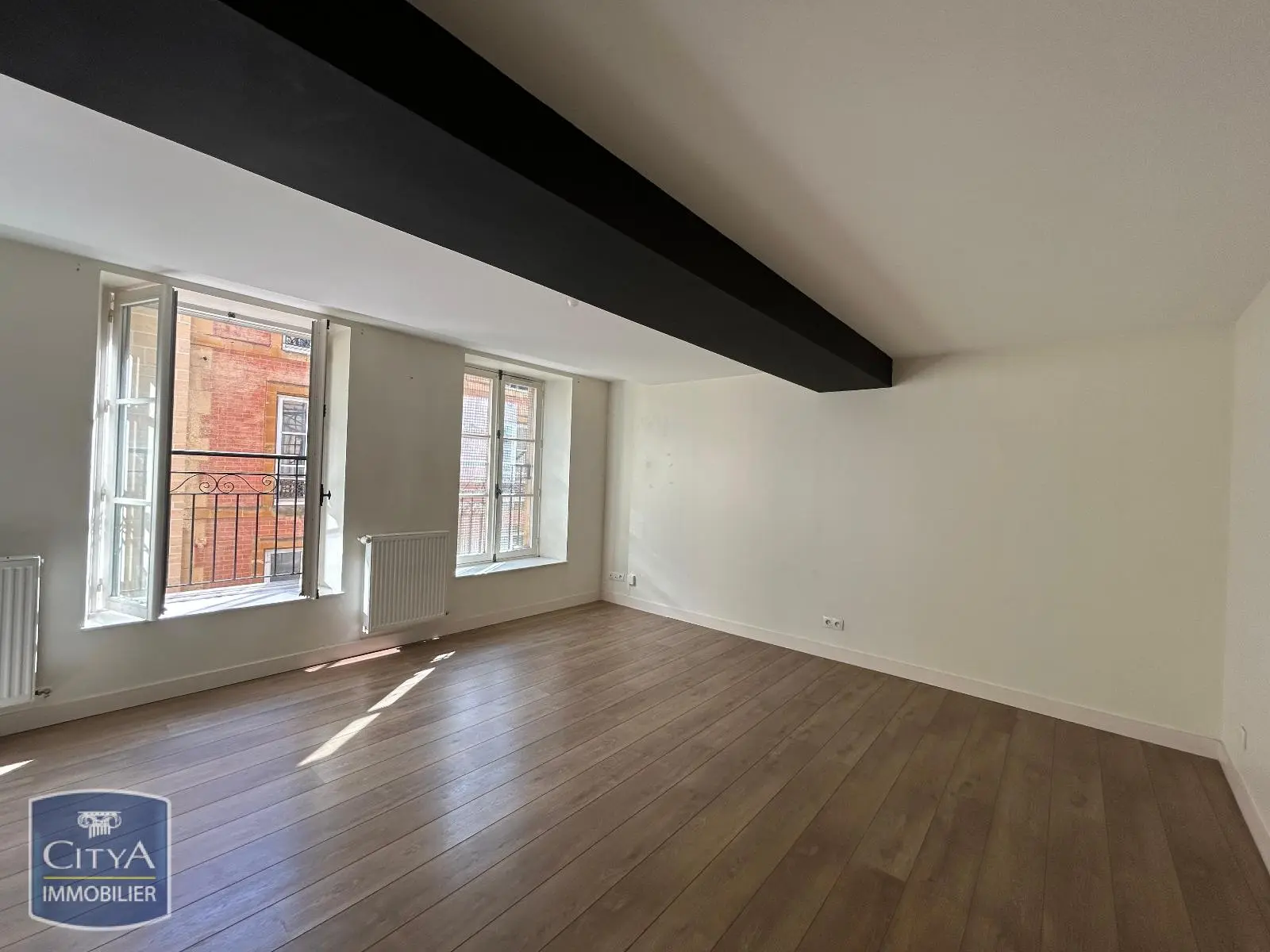 Photo 1 Appartement 2 pièces 47.75m²