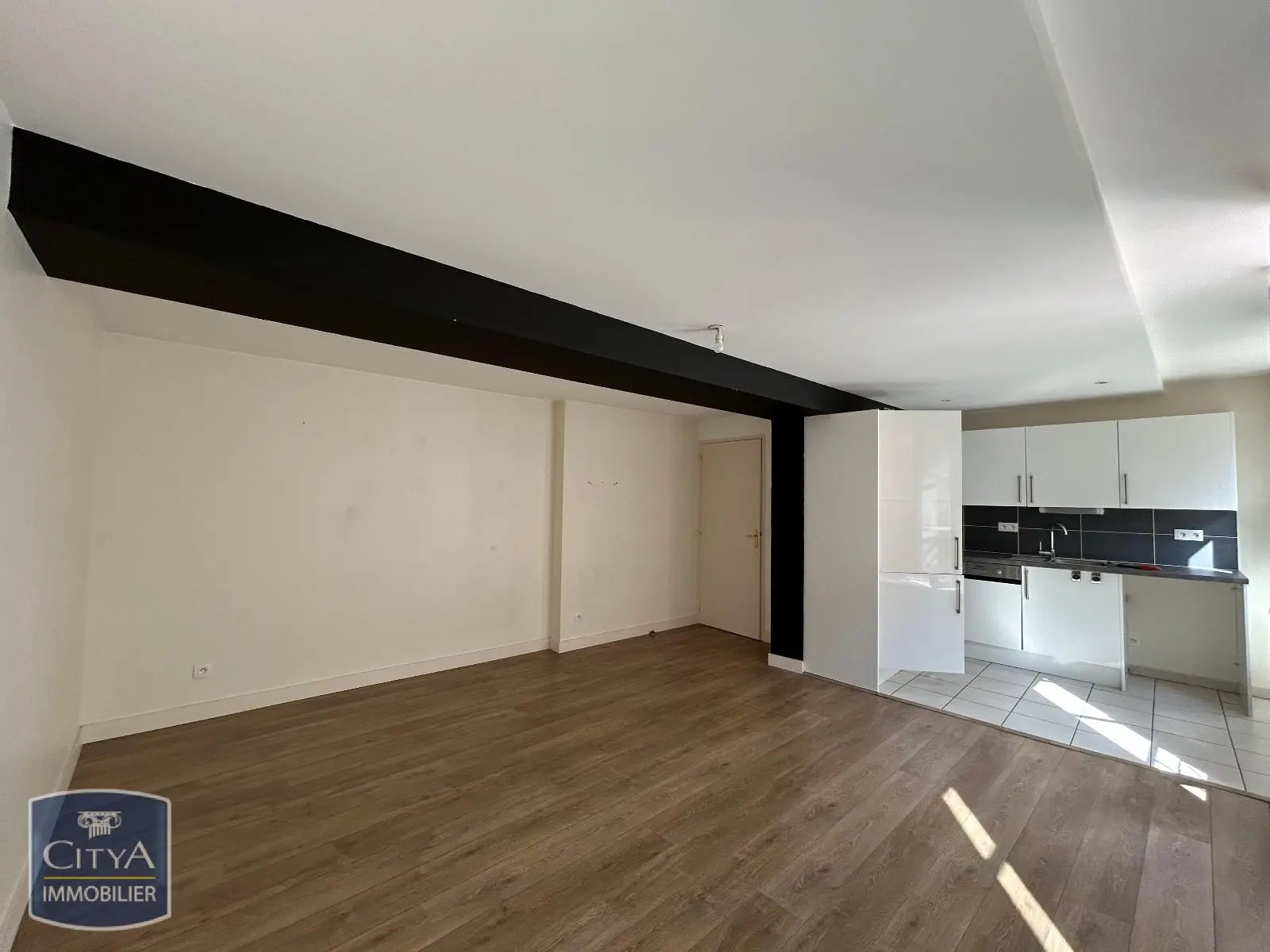 Photo 2 Appartement 2 pièces 47.75m²
