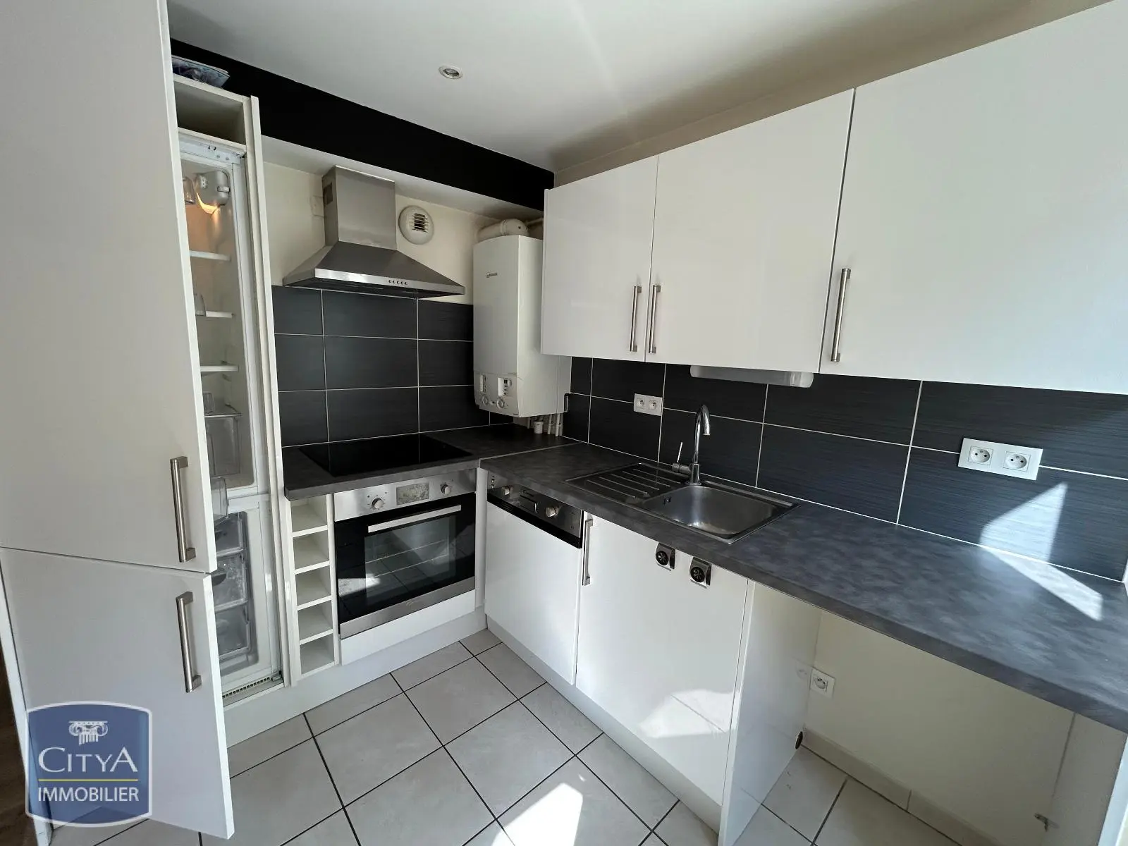 Photo 4 Appartement 2 pièces 47.75m²