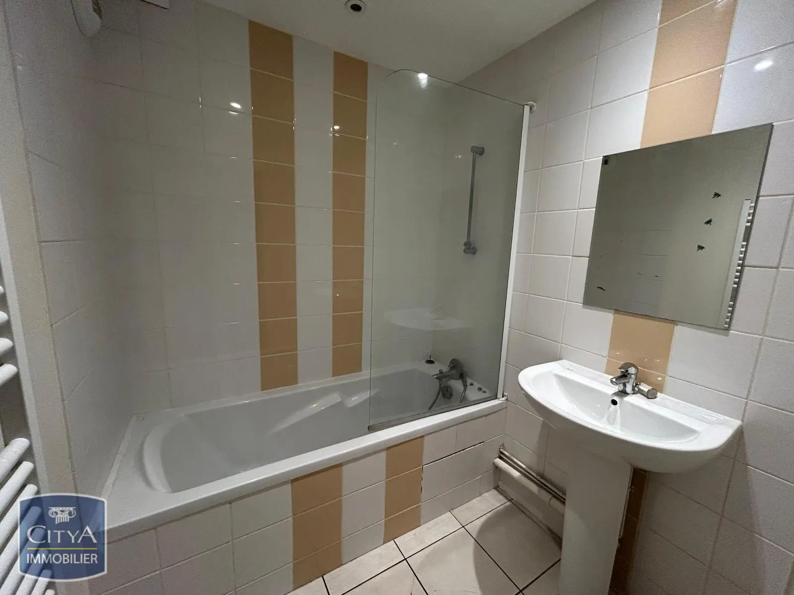 Photo 7 Appartement 2 pièces 47.75m²