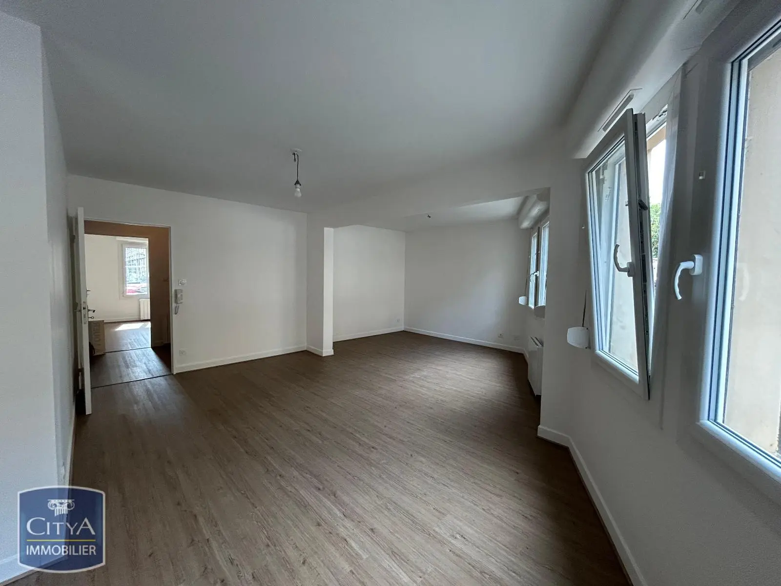 Photo 3 Appartement 3 pièces 79.39m²