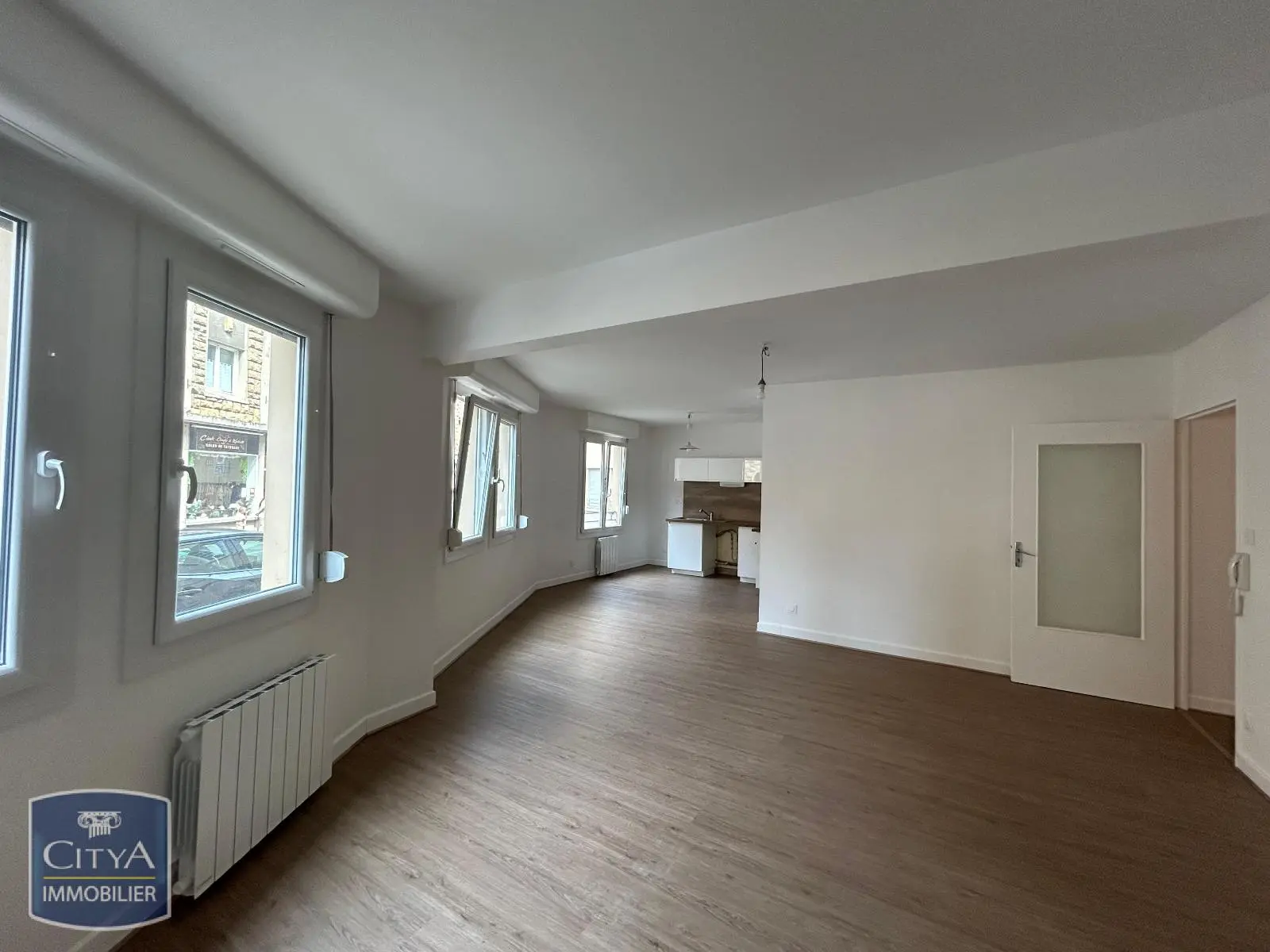 Photo 2 Appartement 3 pièces 79.39m²