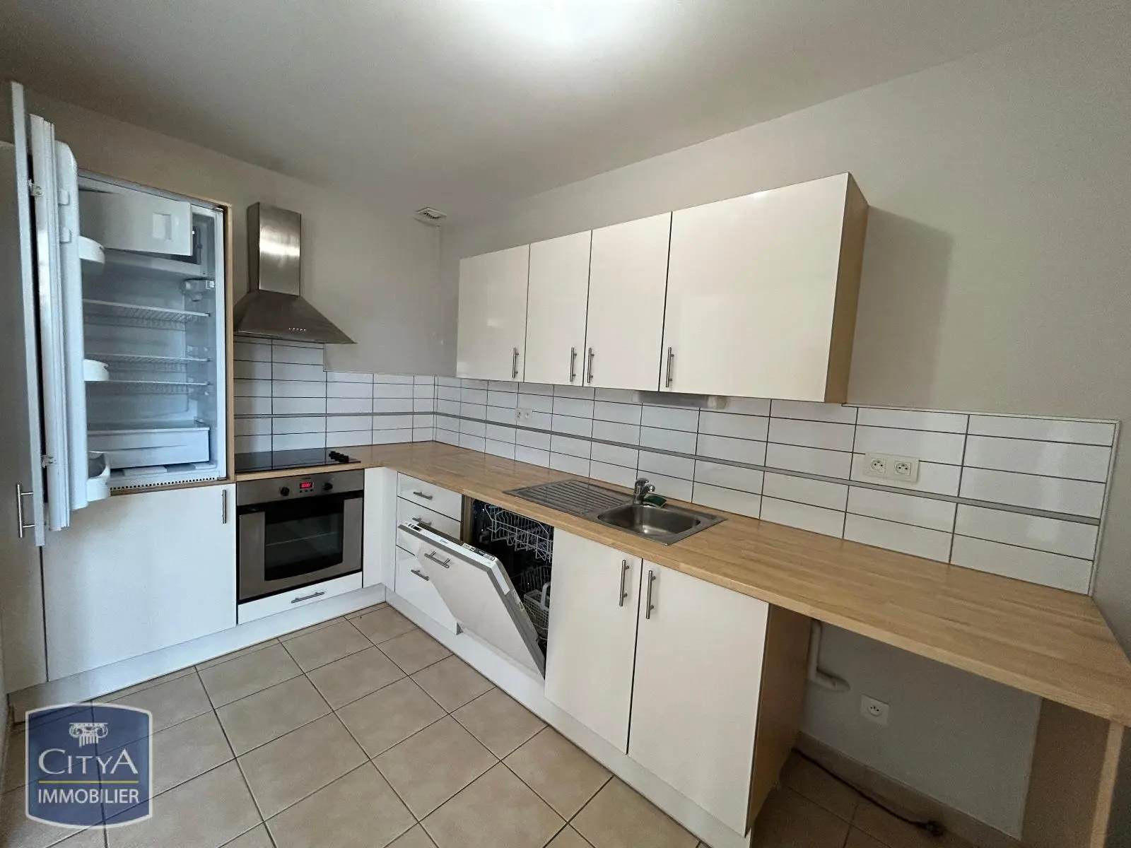 Photo 3 appartement Sedan