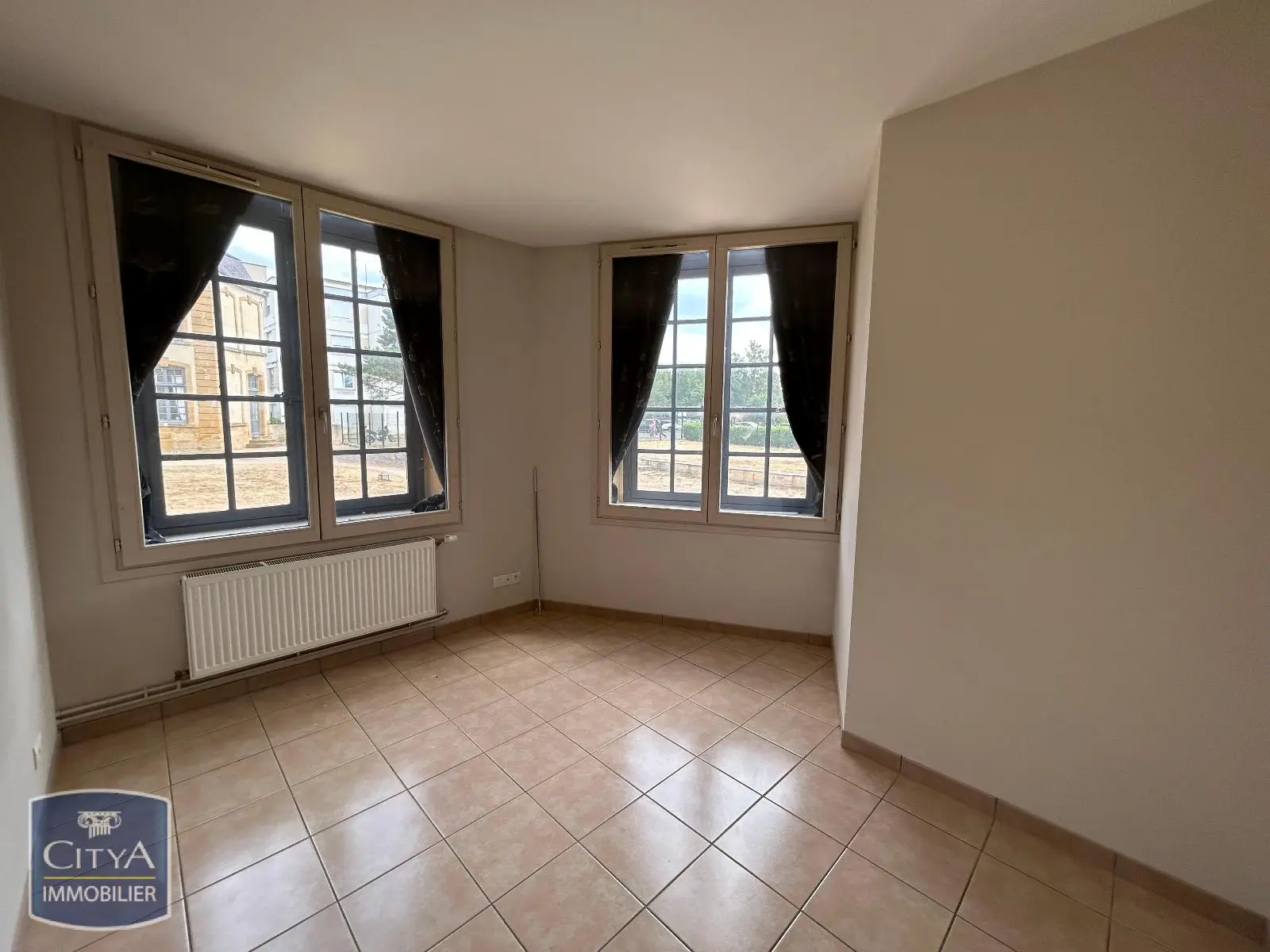 Photo 6 appartement Sedan