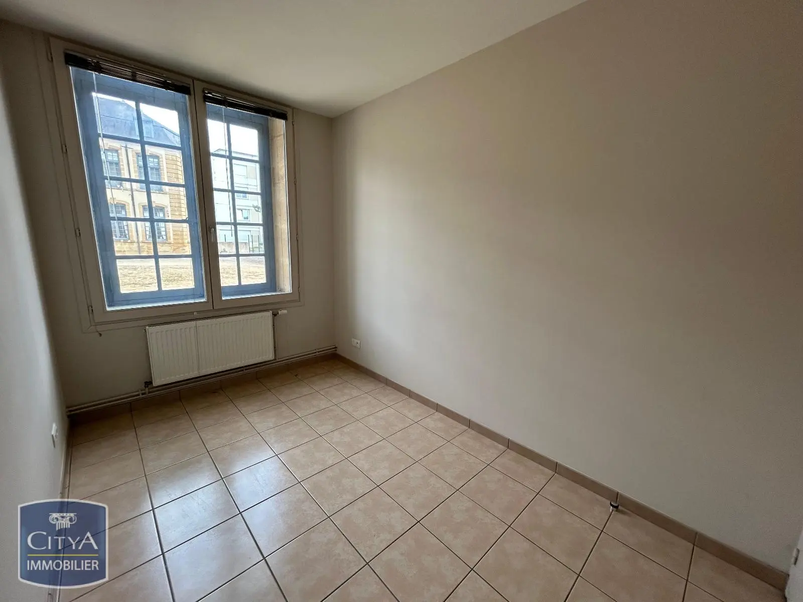 Photo 4 appartement Sedan