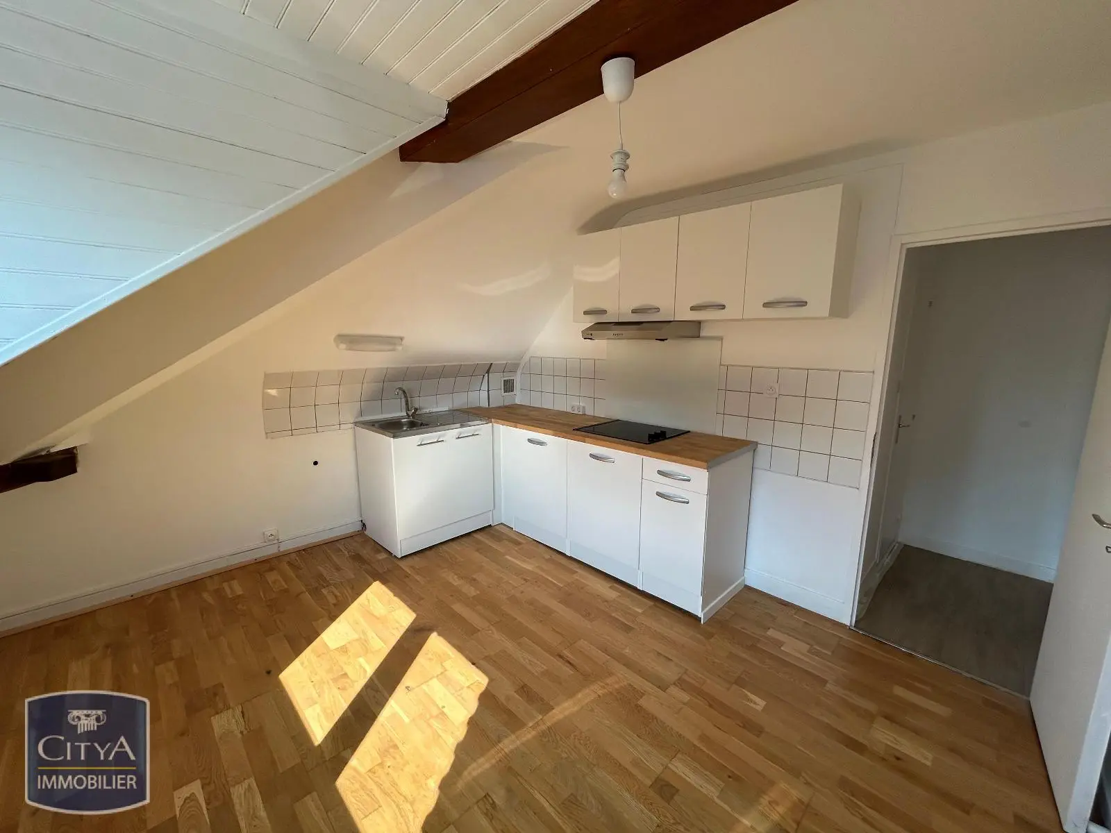 Photo 1 Appartement 3 pièces 66.13m²