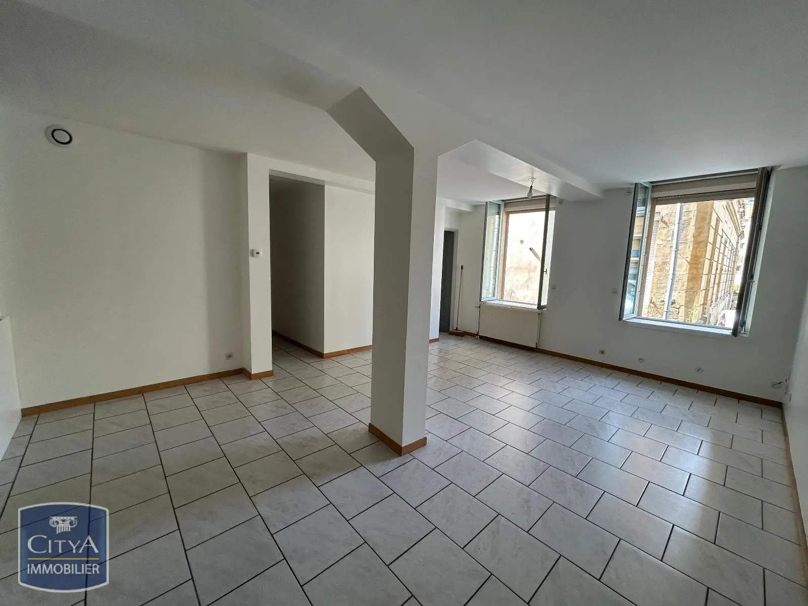 Photo 1 appartement Sedan