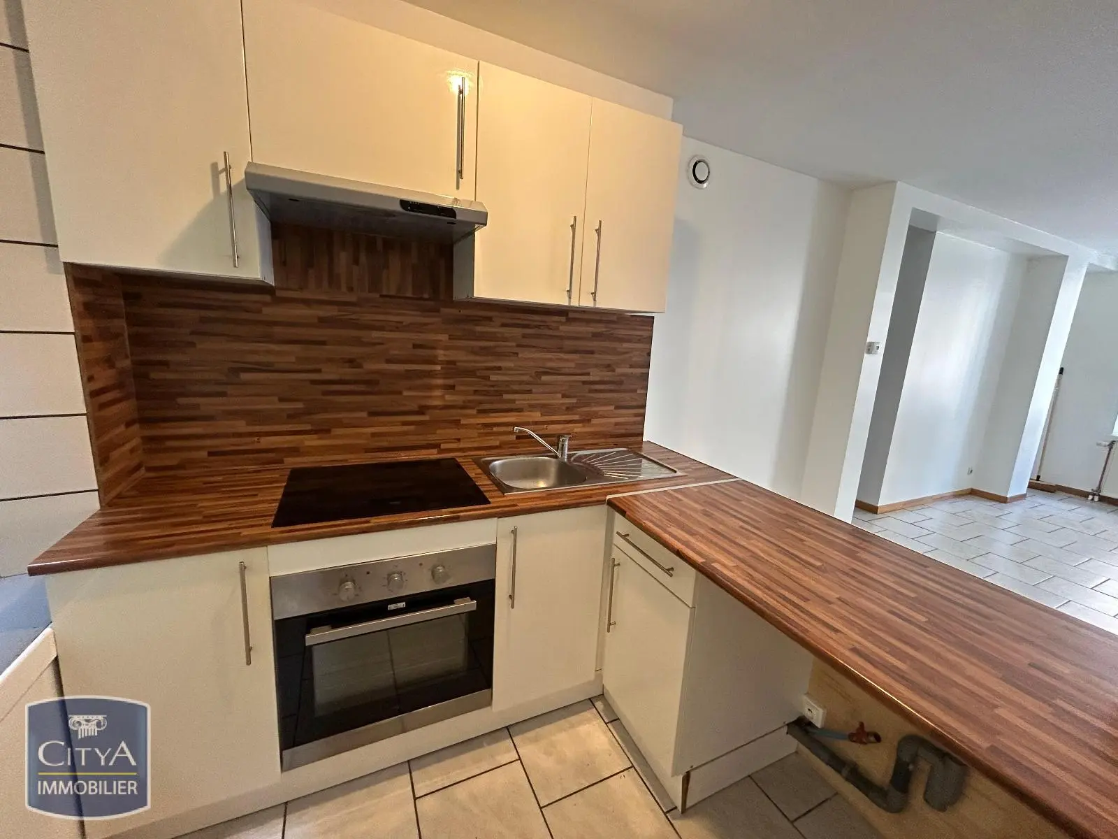 Photo 2 appartement Sedan