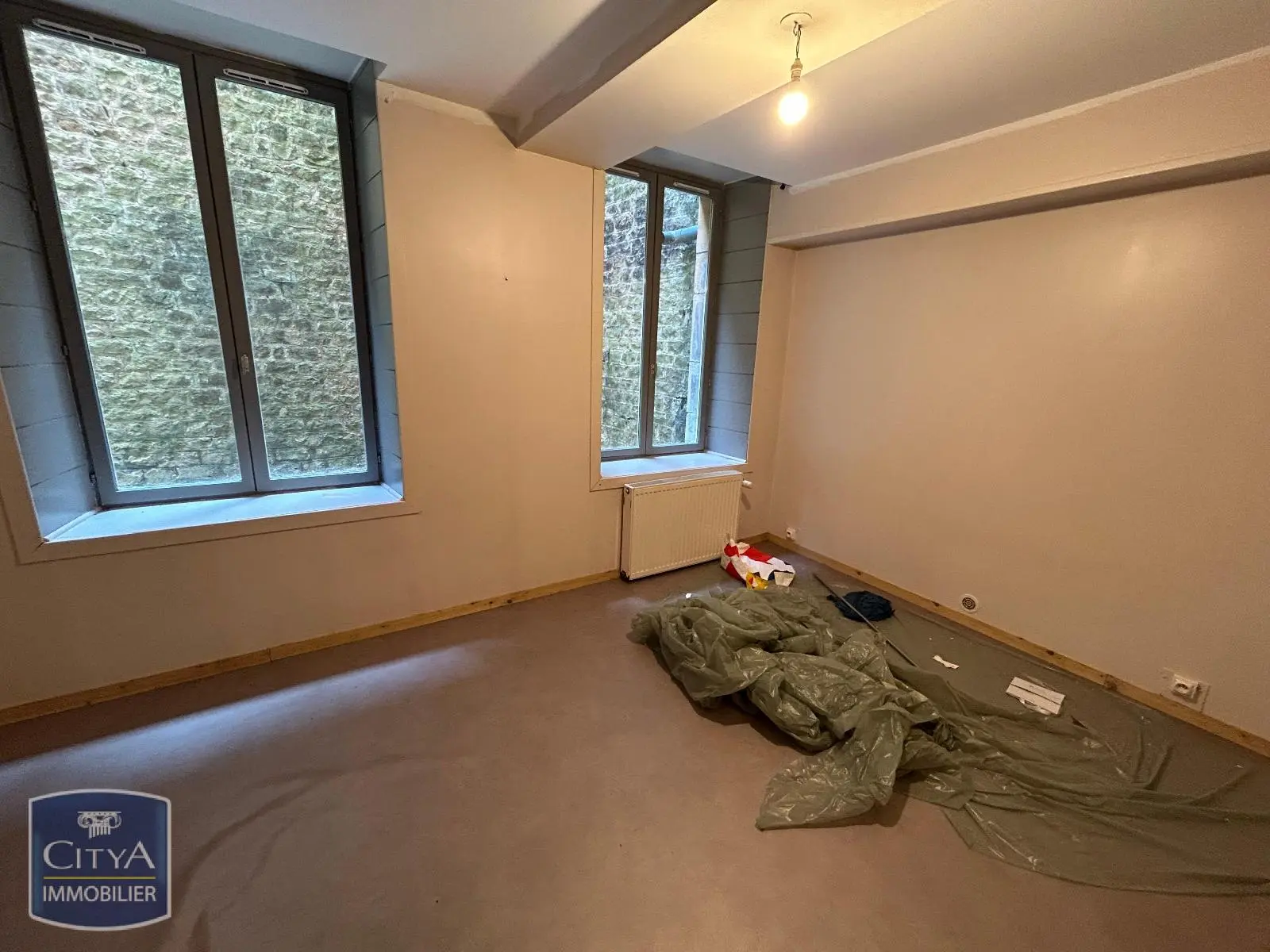 Photo 6 appartement Sedan