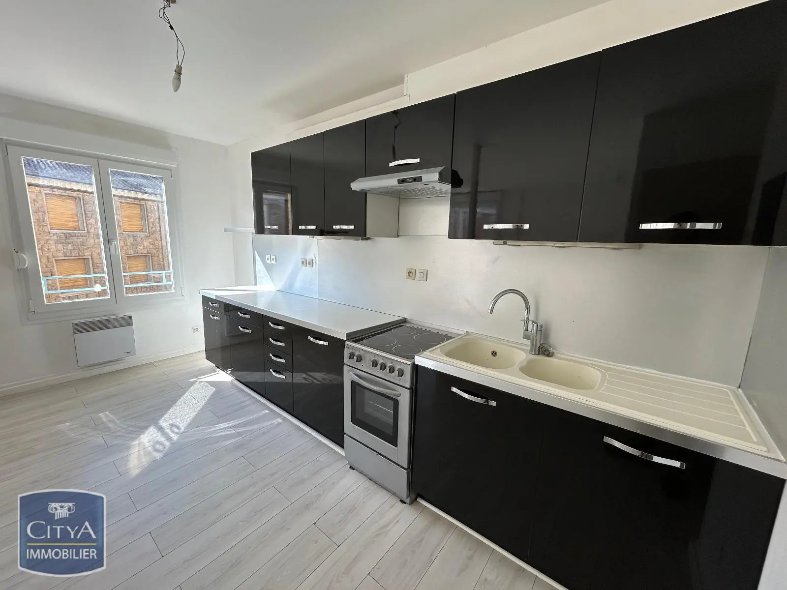 Photo 3 Appartement 3 pièces 82.4m²