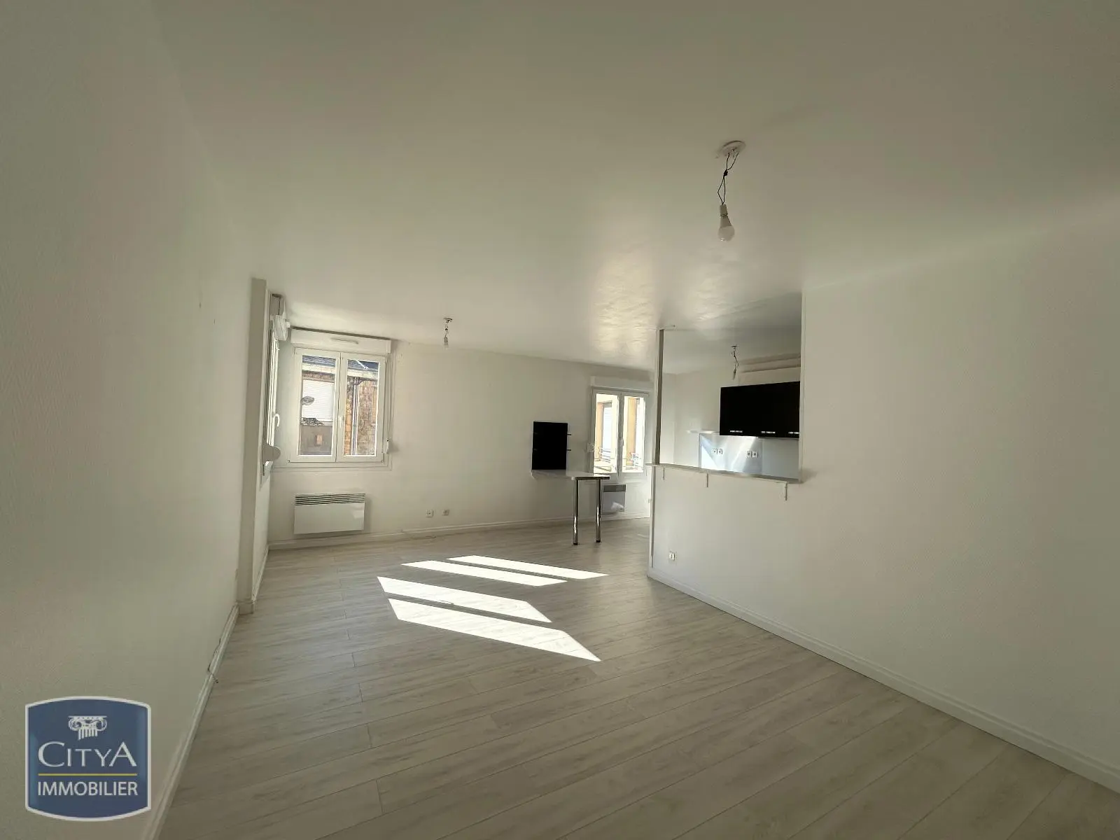 Photo 1 Appartement 3 pièces 82.4m²
