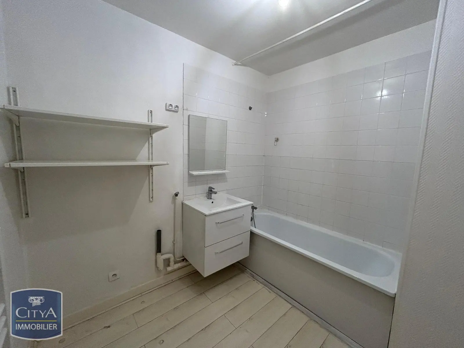 Photo 9 Appartement 3 pièces 82.4m²