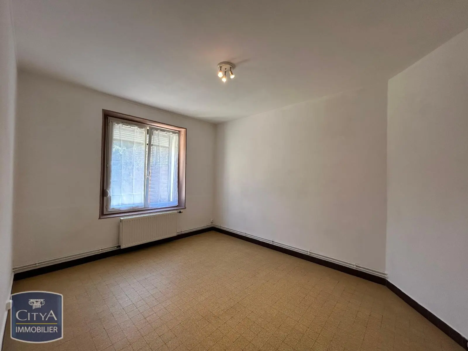 Photo 6 Appartement 3 pièces 58.46m²