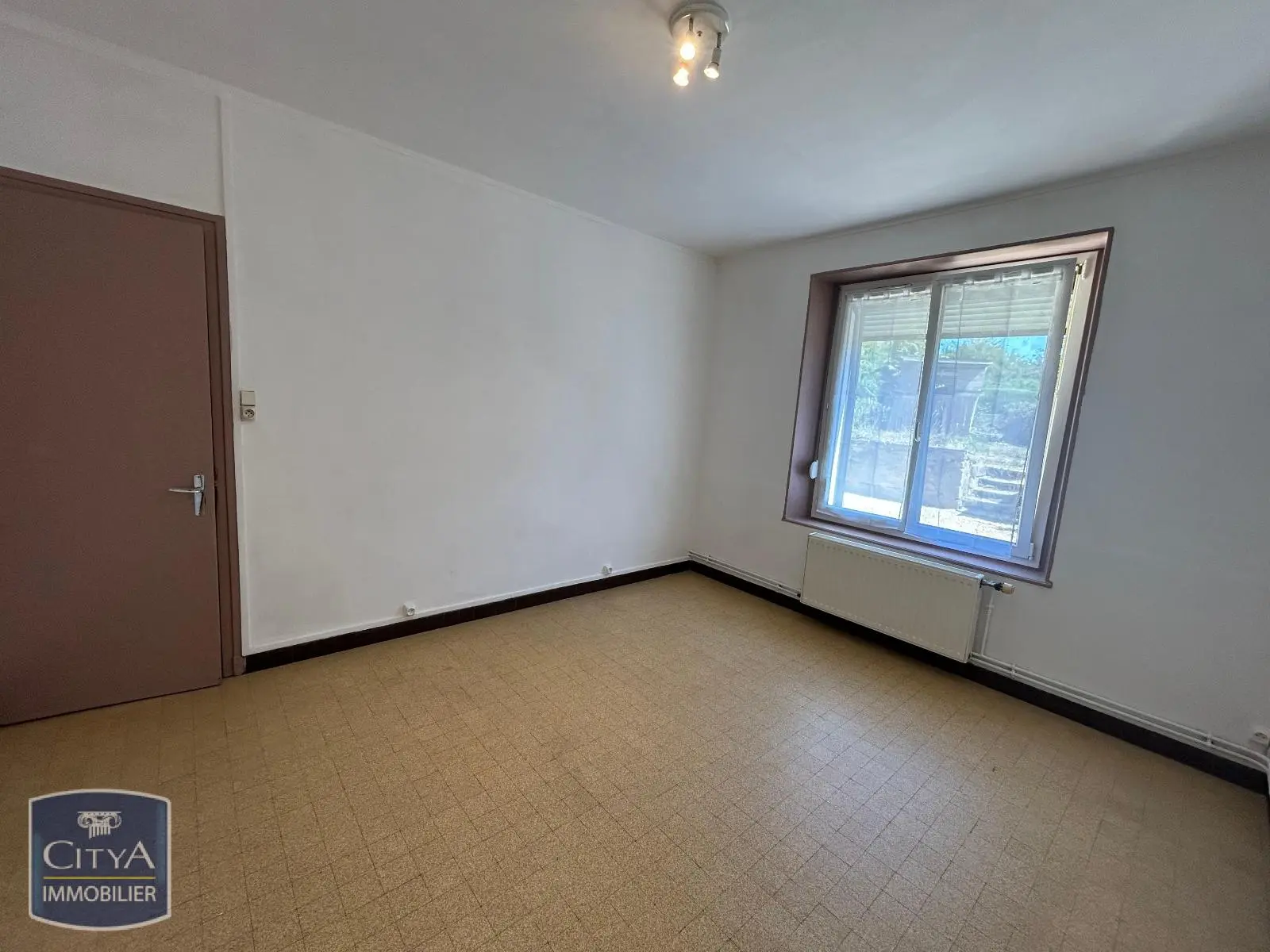 Photo 5 Appartement 3 pièces 58.46m²
