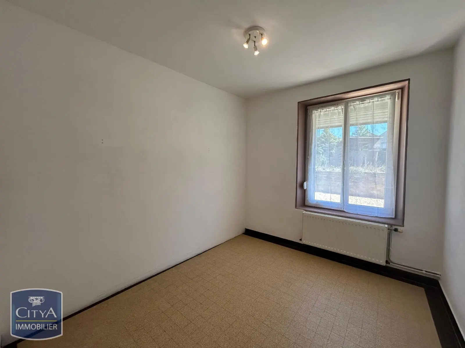 Photo 4 Appartement 3 pièces 58.46m²