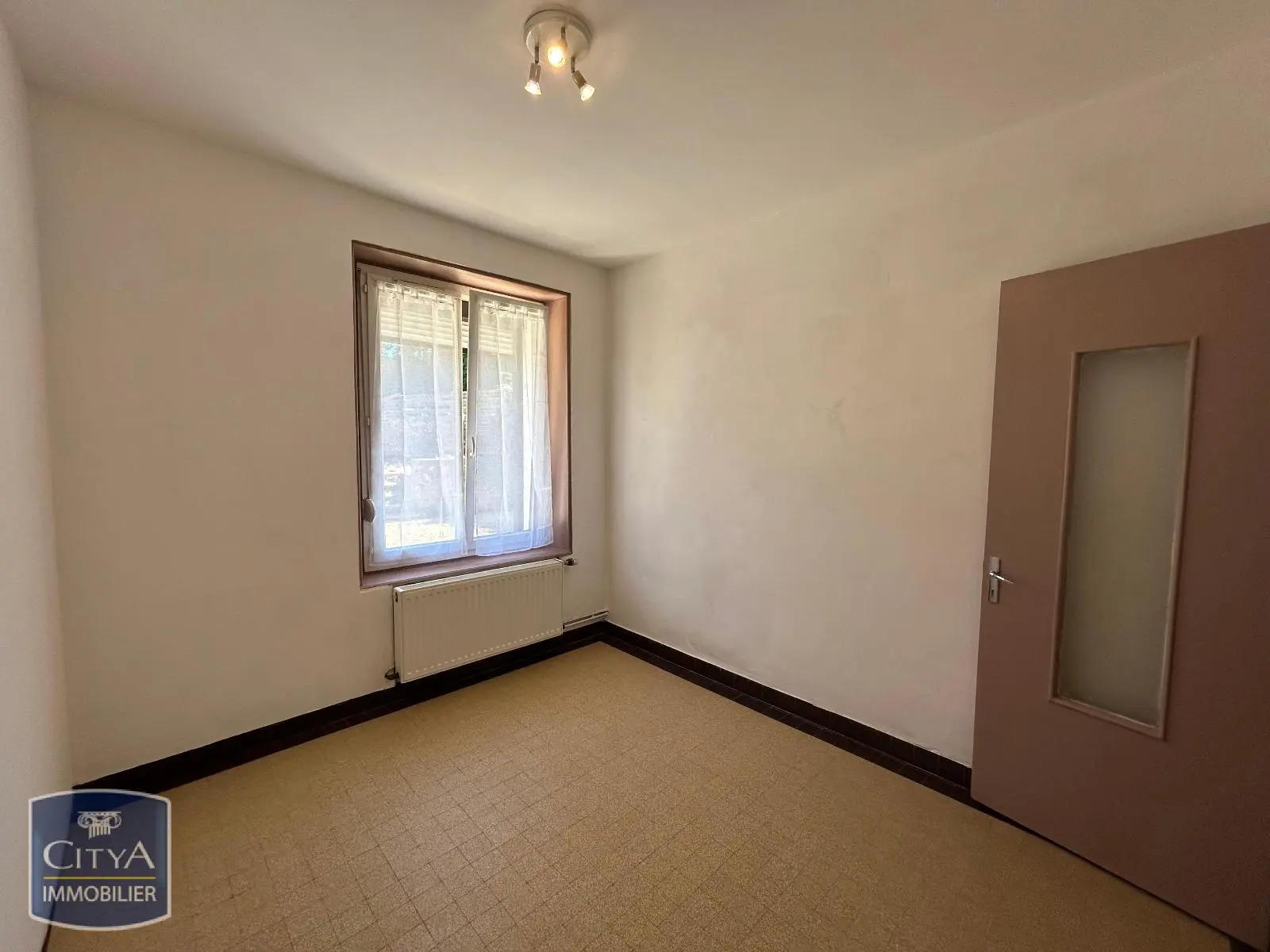 Photo 3 Appartement 3 pièces 58.46m²