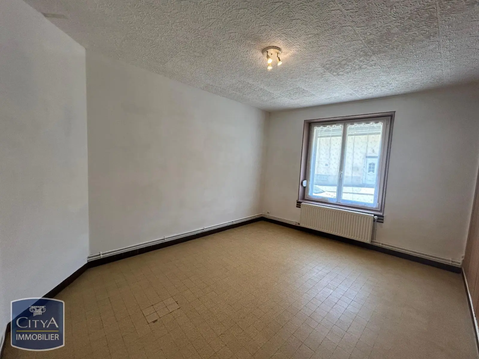 Photo 2 Appartement 3 pièces 58.46m²