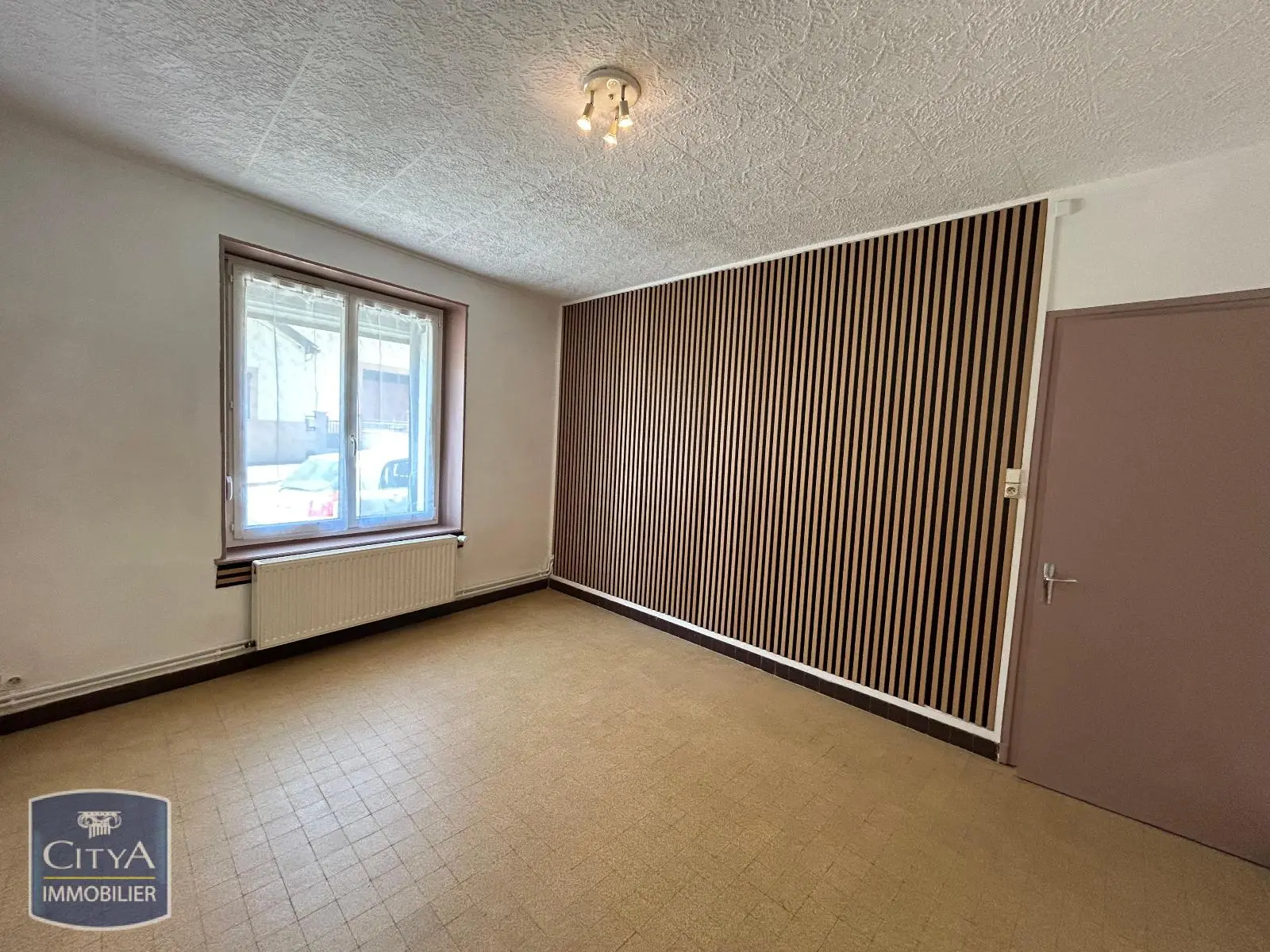 Photo 1 Appartement 3 pièces 58.46m²