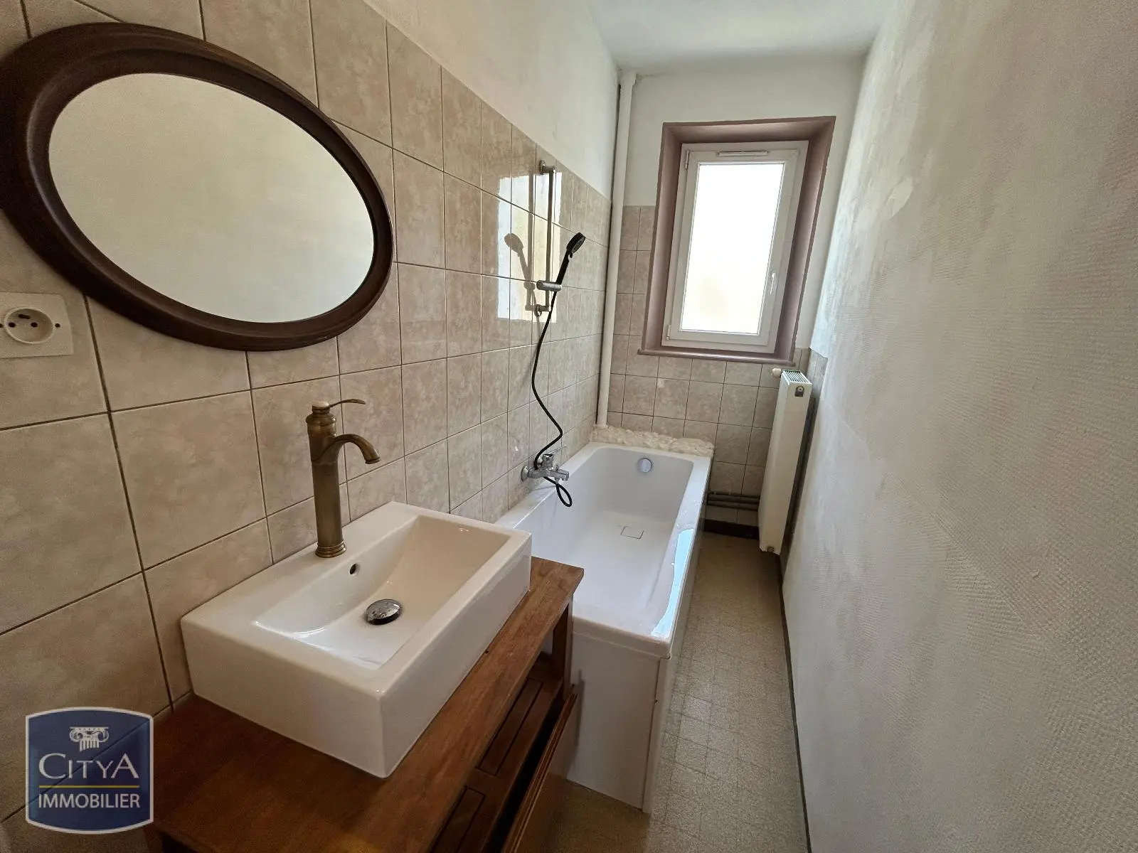 Photo 7 Appartement 3 pièces 58.46m²