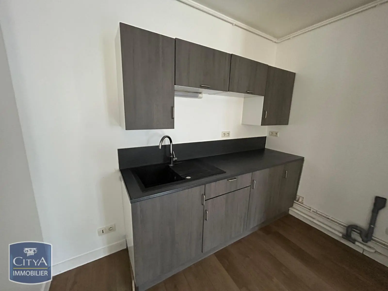 Photo 3 Appartement 2 pièces 46.37m²