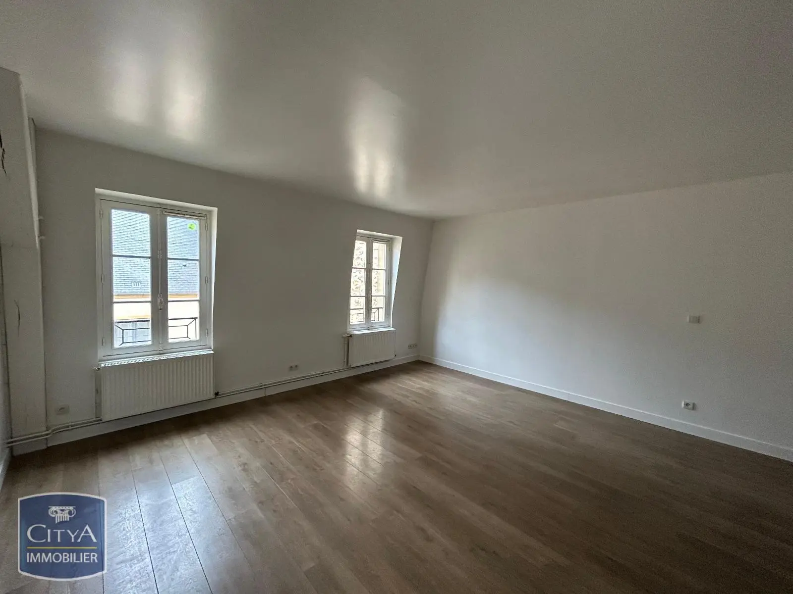 Photo 2 Appartement 2 pièces 46.37m²