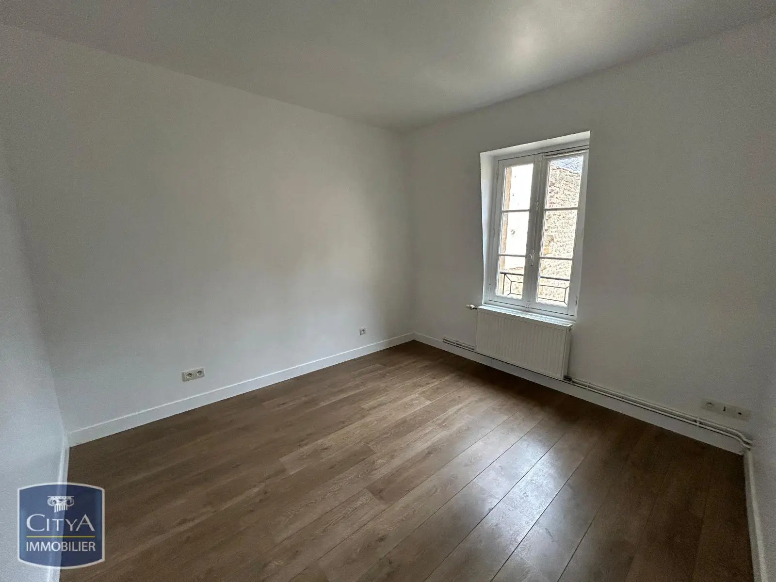 Photo 5 Appartement 2 pièces 46.37m²