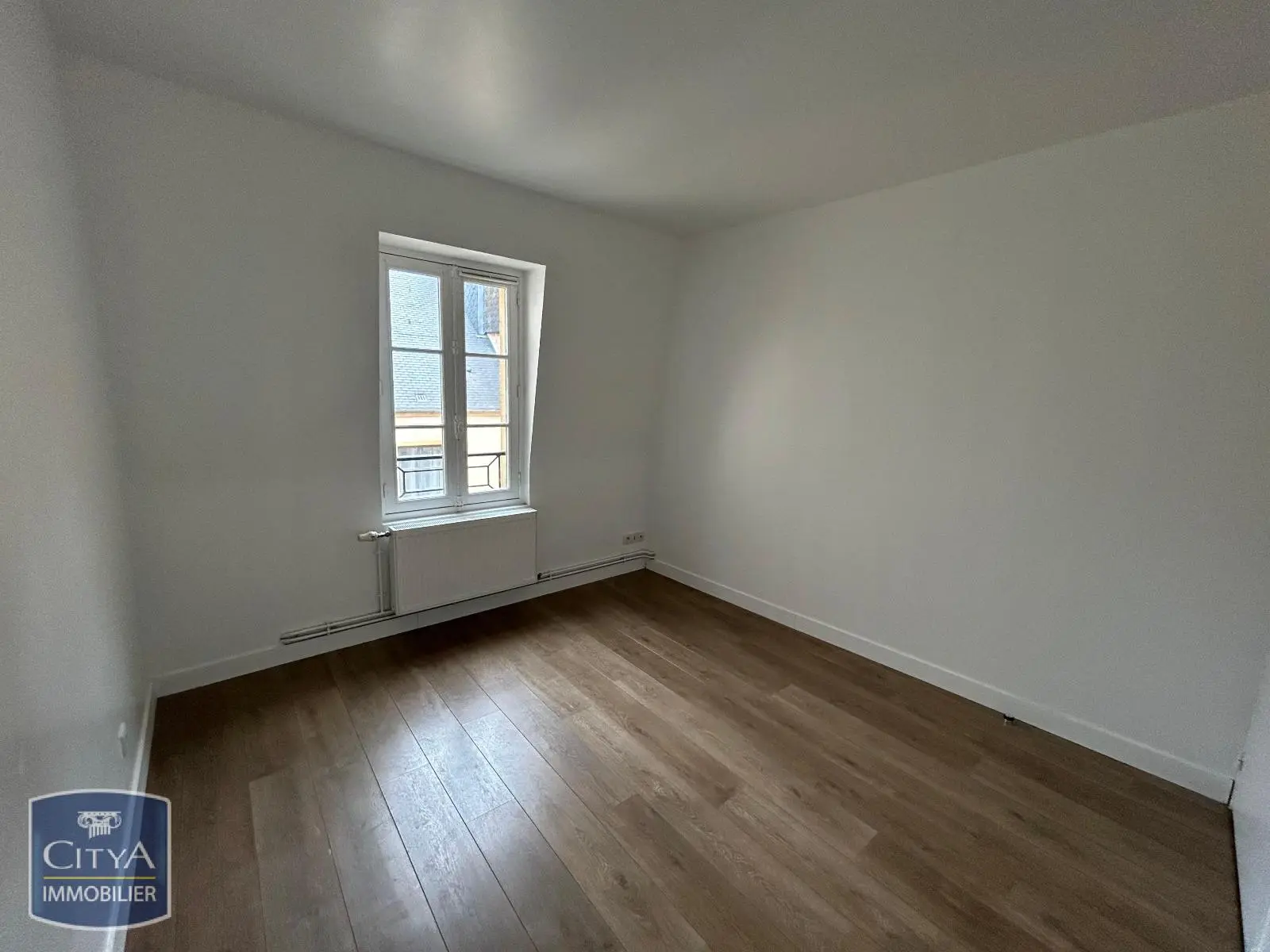 Photo 6 Appartement 2 pièces 46.37m²