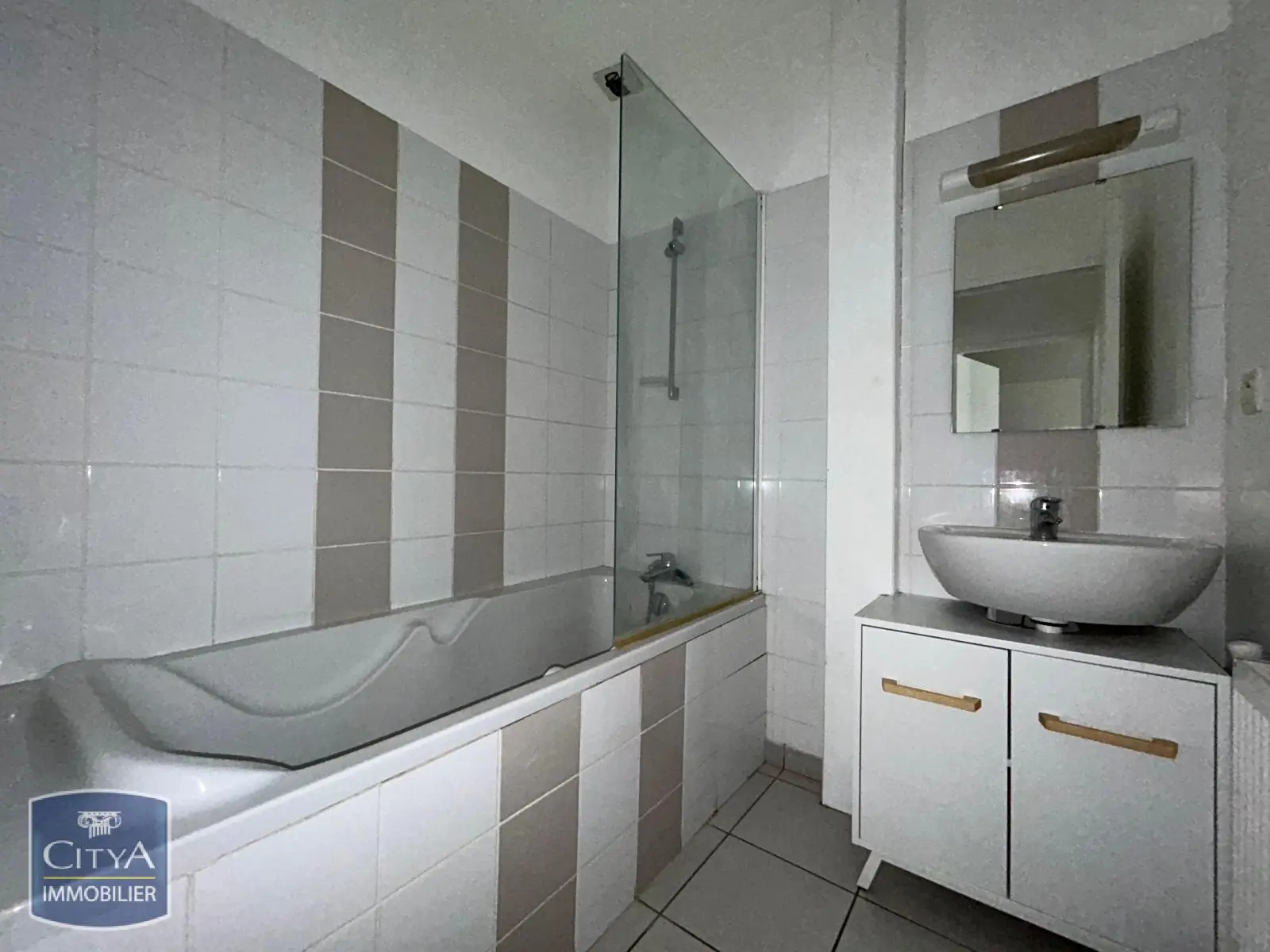 Photo 4 Appartement 2 pièces 46.37m²