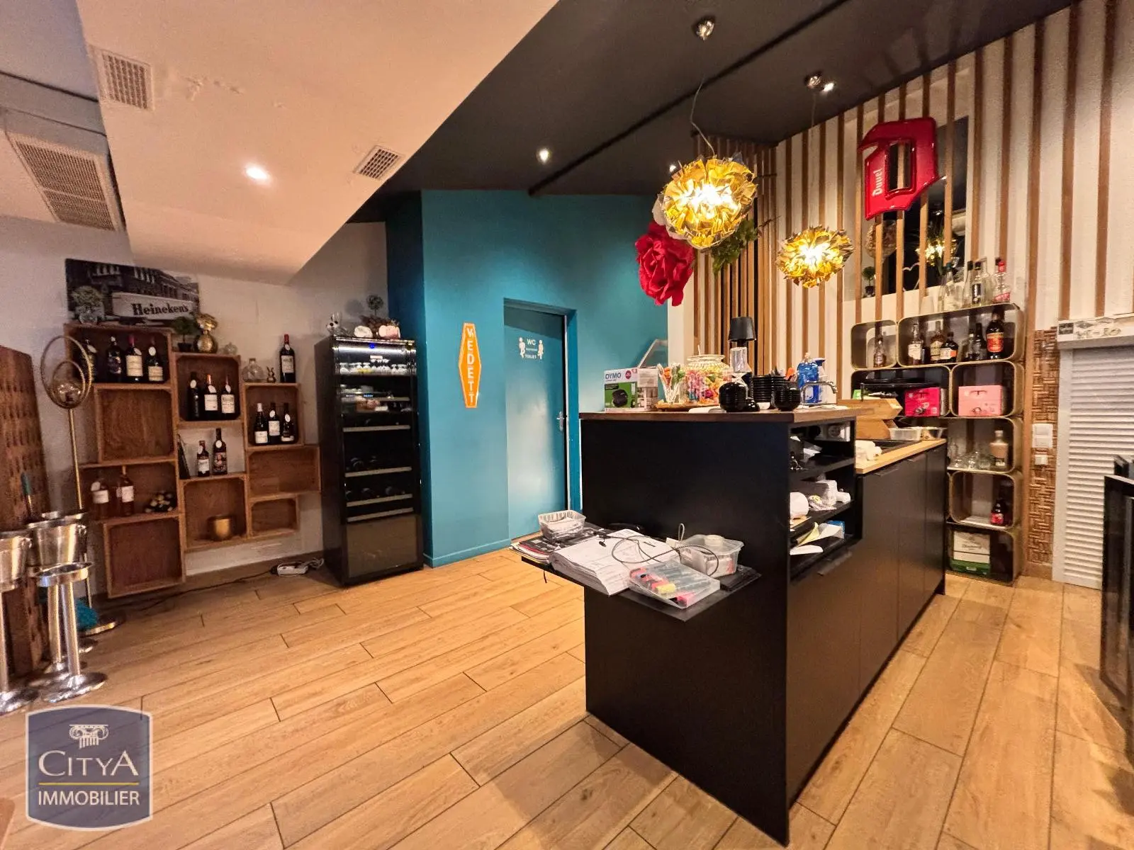 Photo 10 Local Commercial 249.75m²