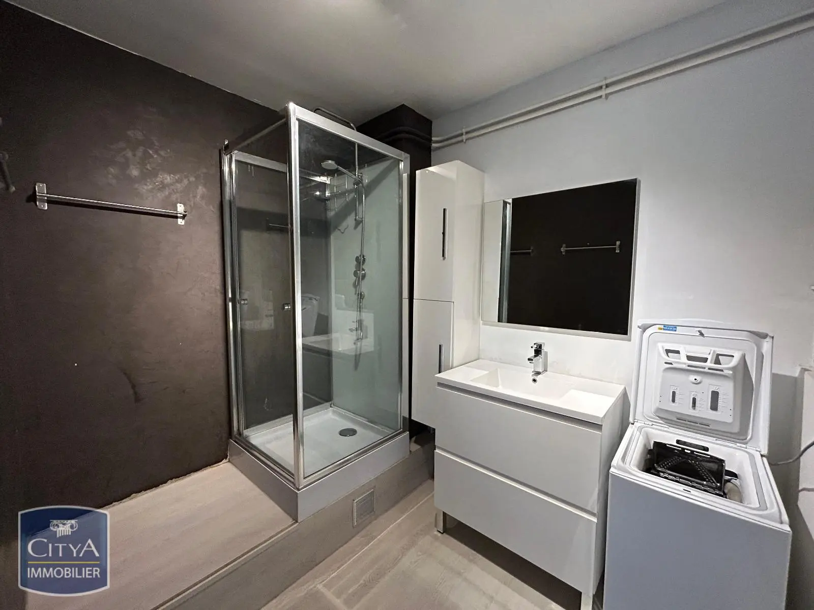 Photo 8 Appartement 3 pièces 70.48m²