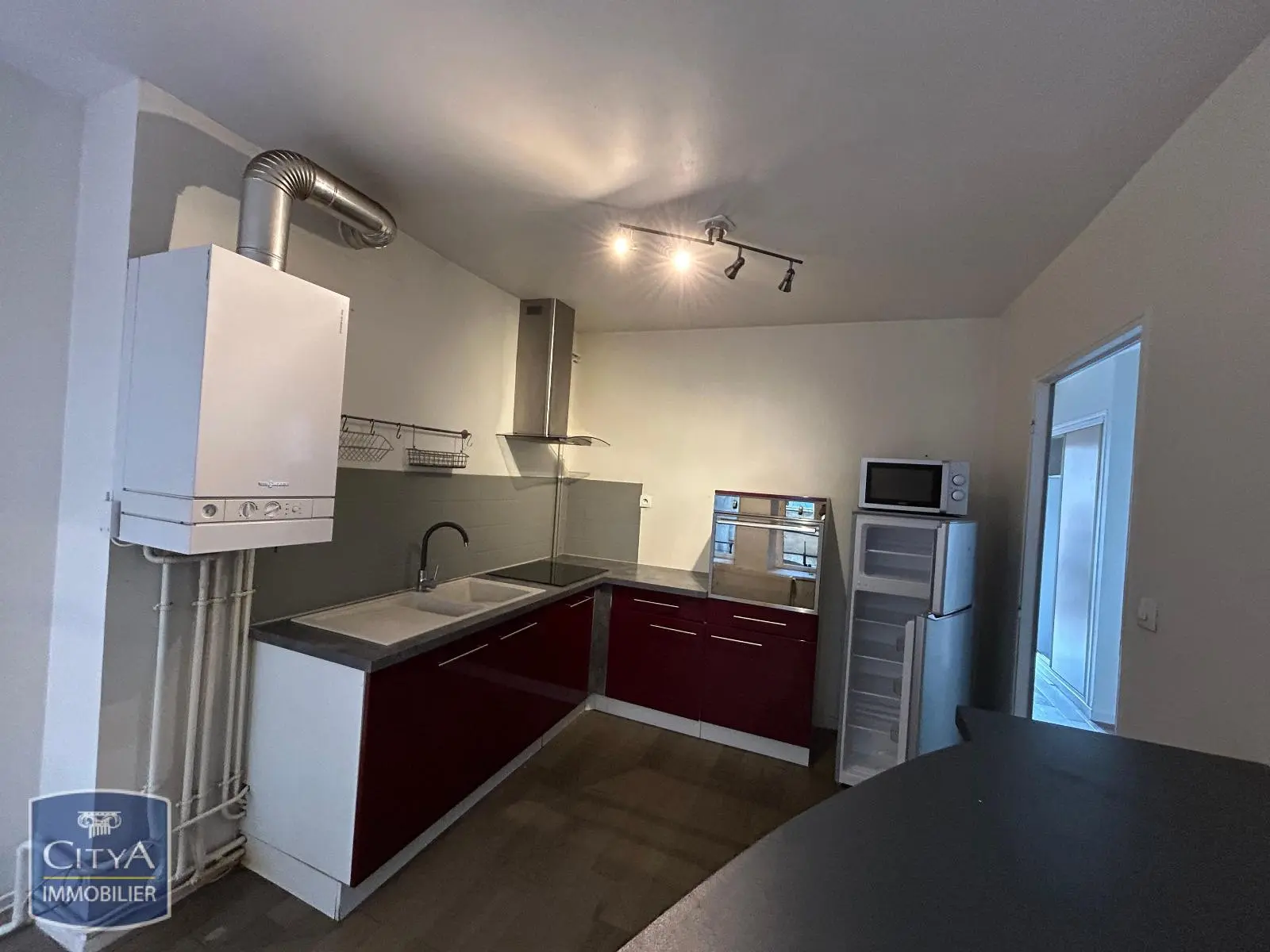Photo 4 Appartement 3 pièces 70.48m²
