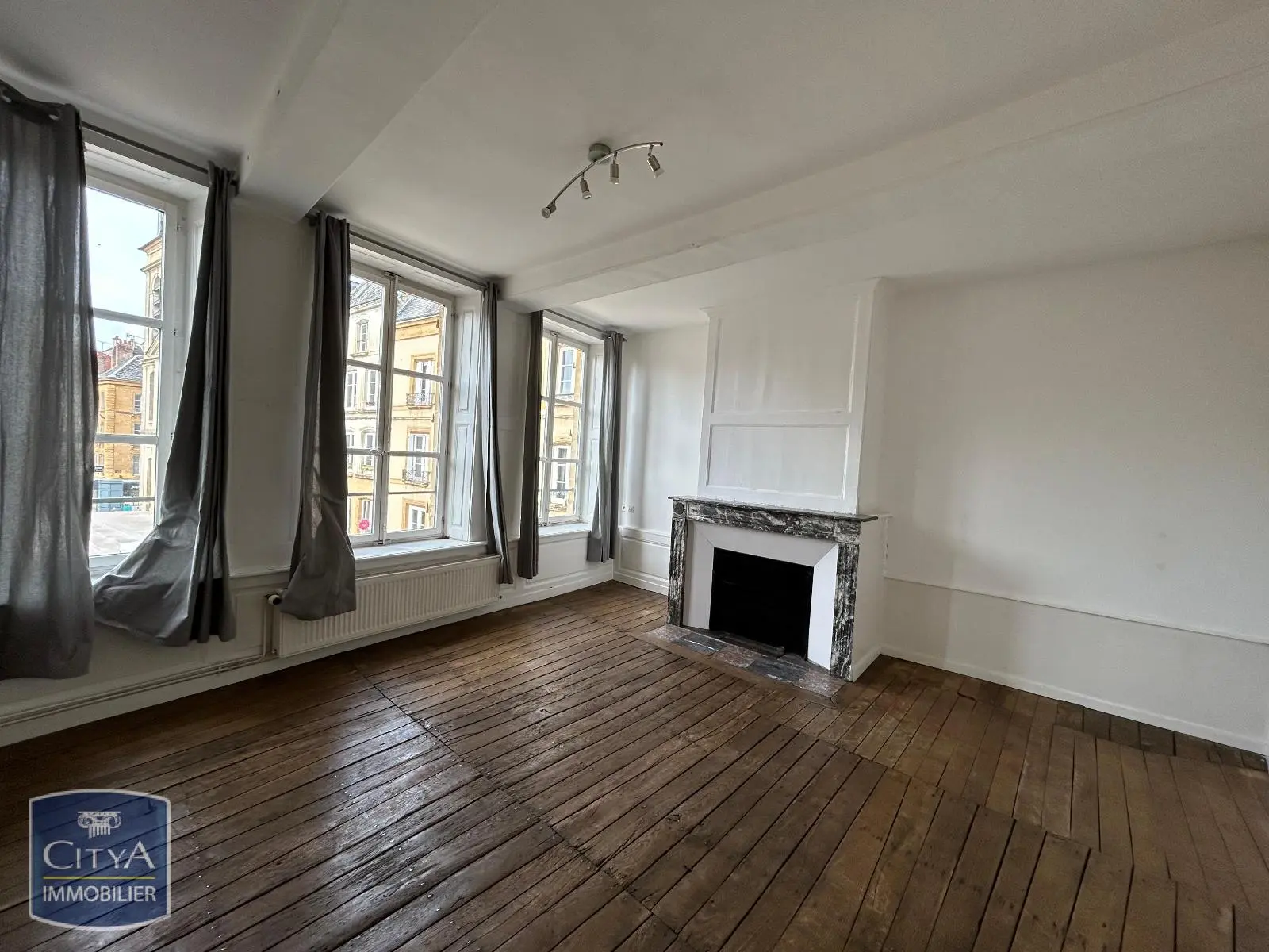 Photo 2 Appartement 3 pièces 70.48m²