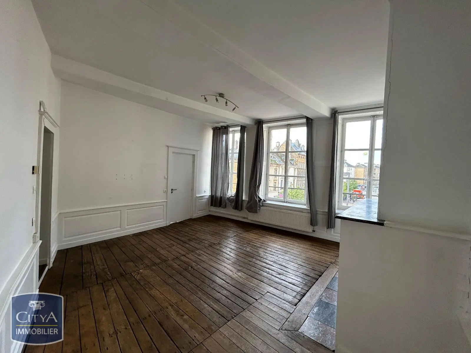 Photo 3 Appartement 3 pièces 70.48m²