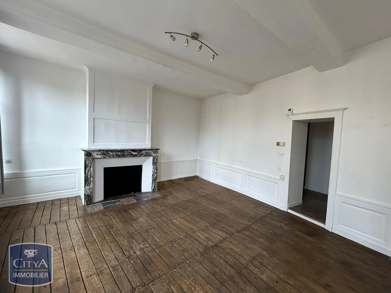 Photo 1 Appartement 3 pièces 70.48m²