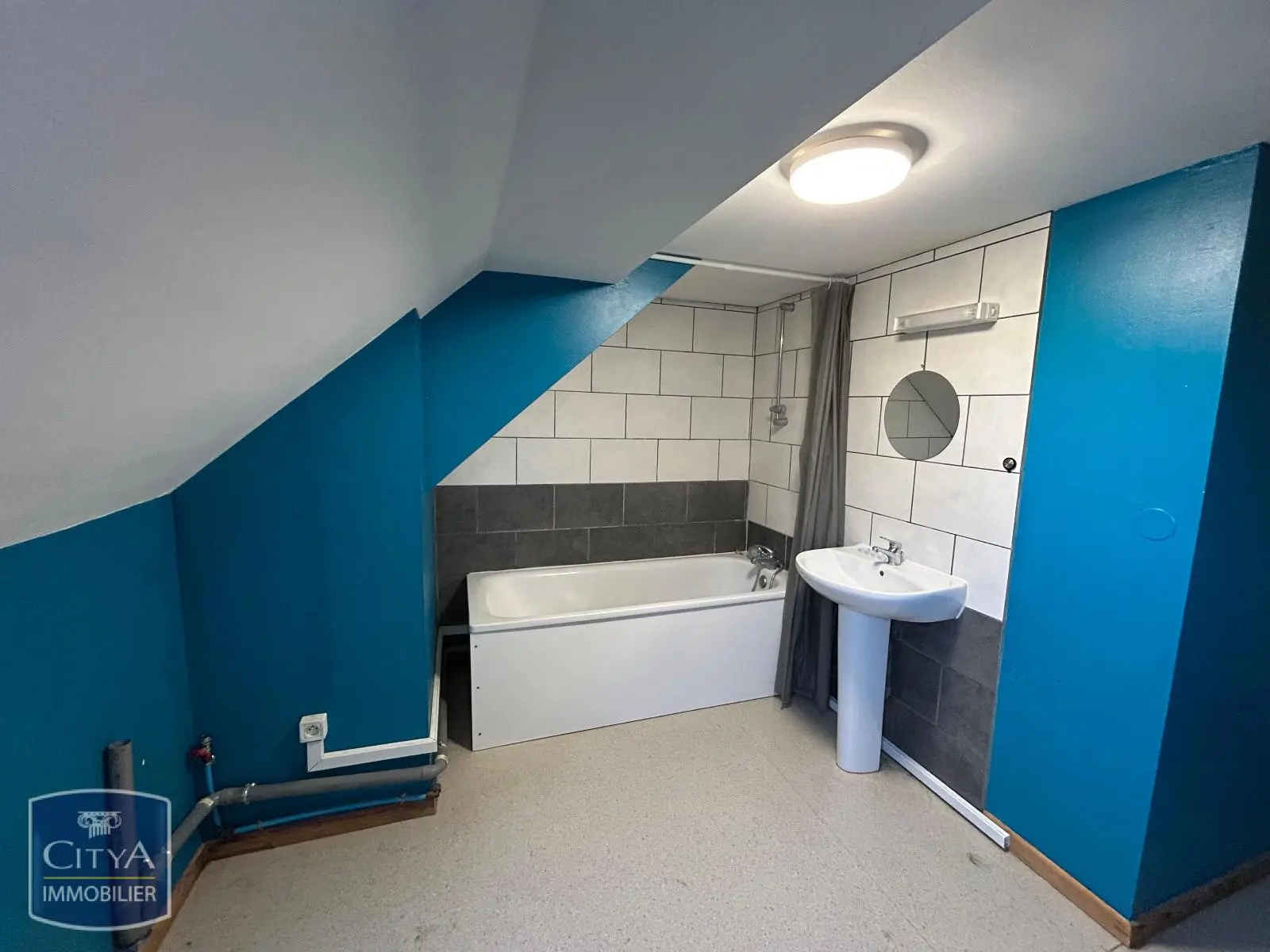 Photo 10 Appartement 4 pièces 80.76m²