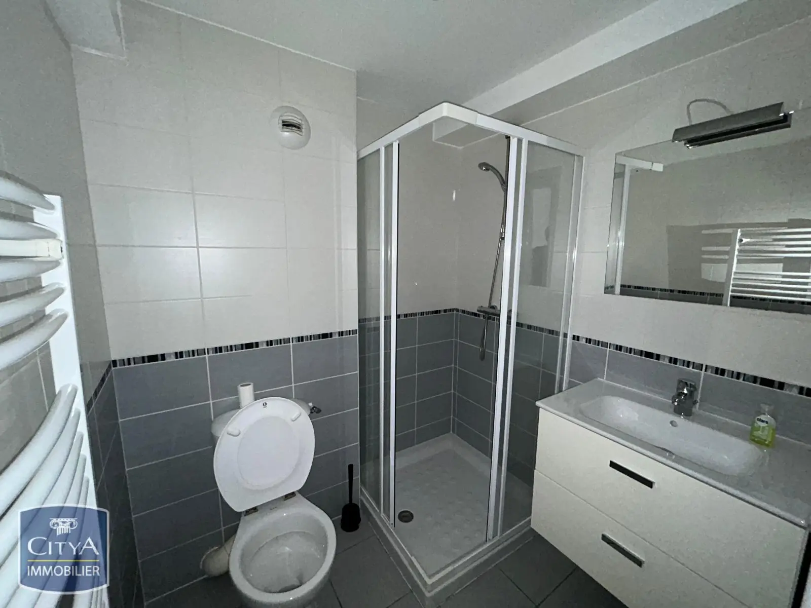 Photo 4 Appartement 1 pièce 15.65m²