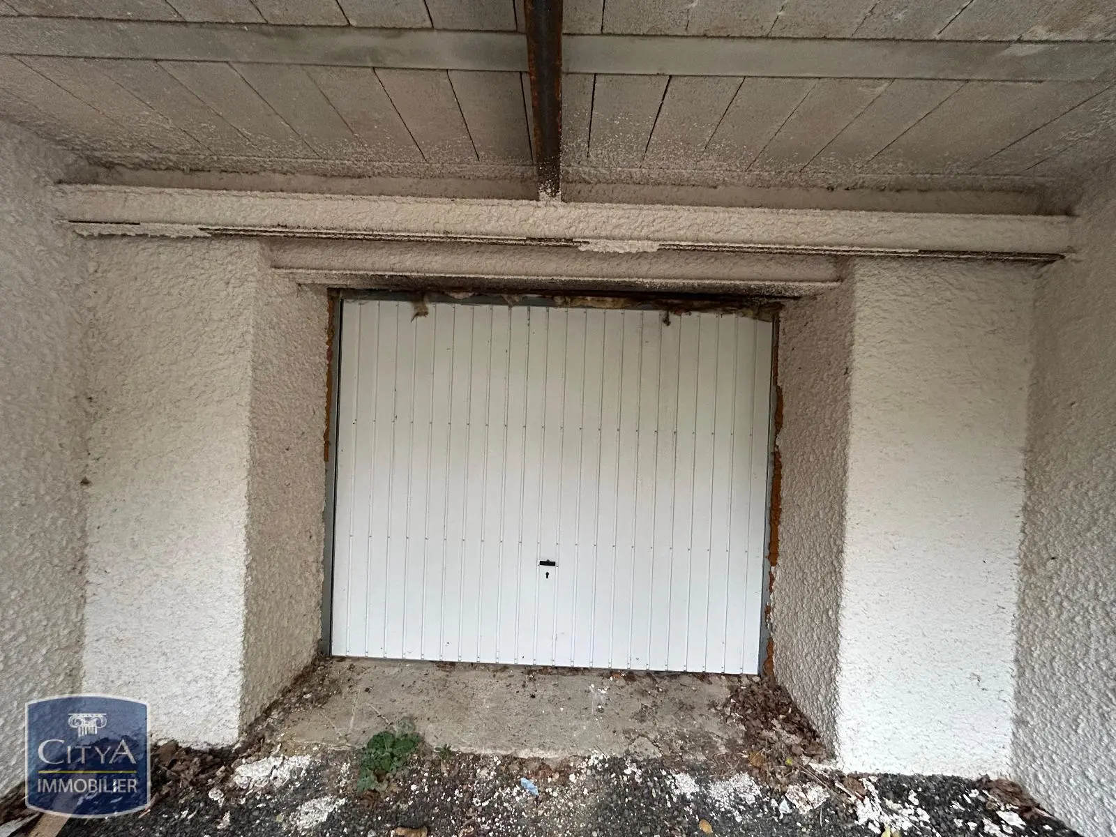 Photo 1 Parking 20m²