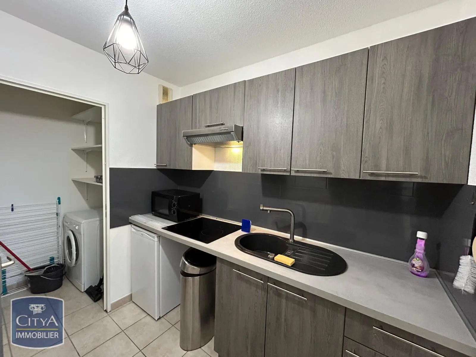 Photo 4 Appartement 2 pièces 48.56m²
